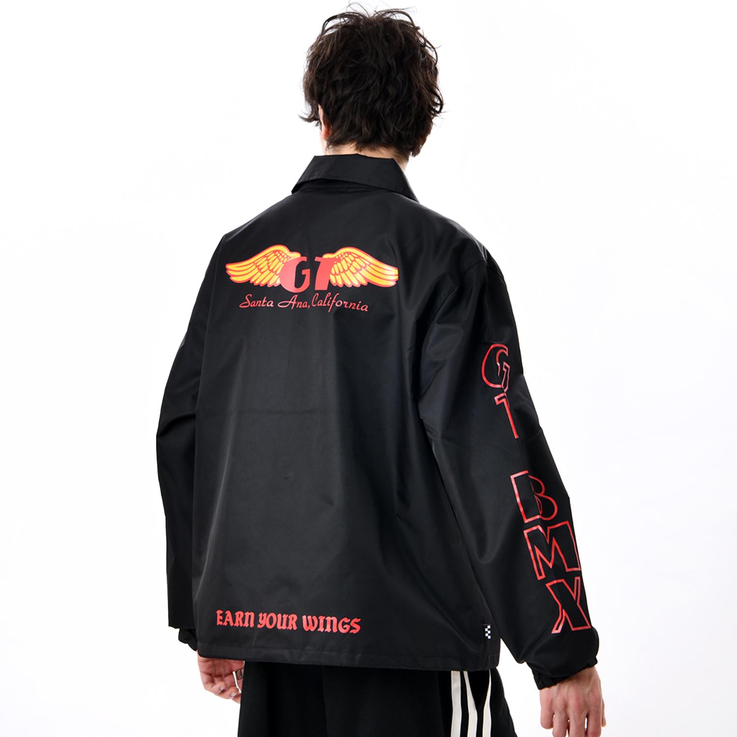 Vans bmx outlet jacket