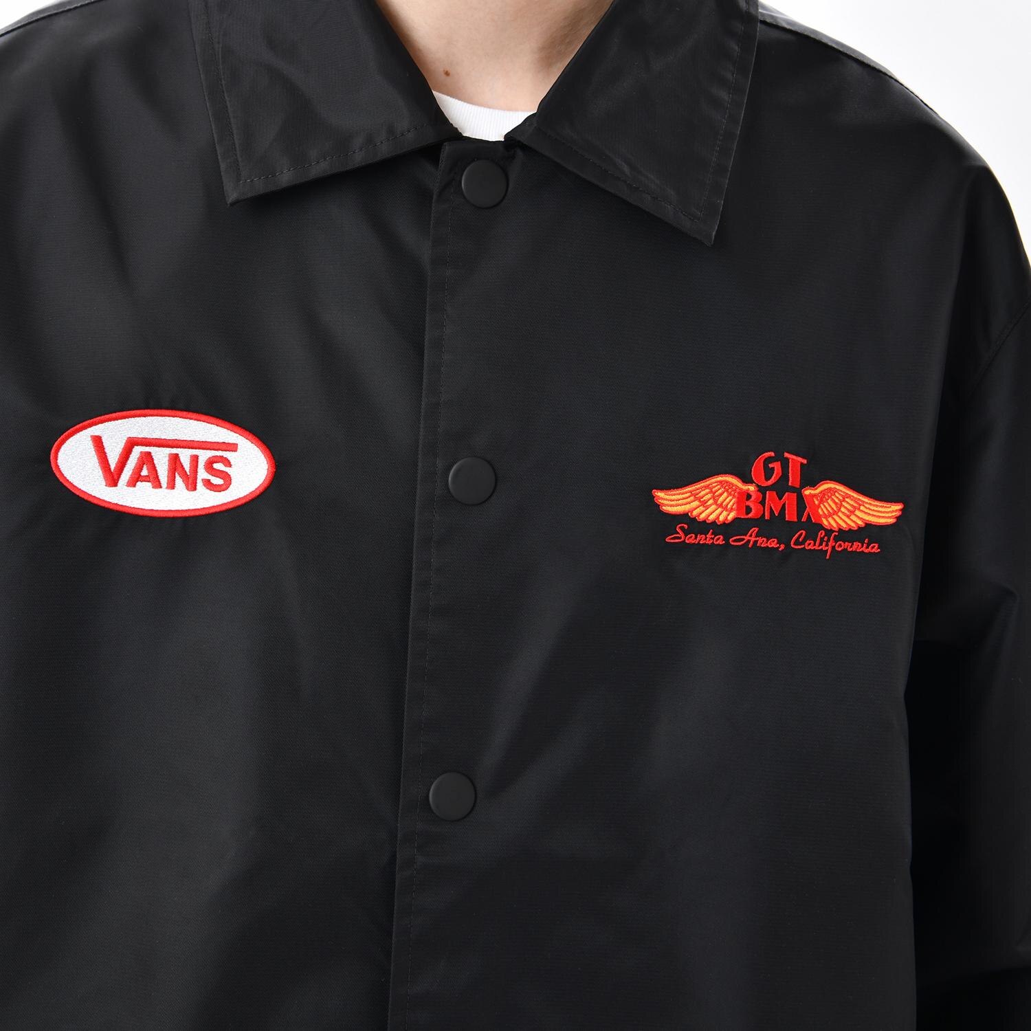 Vans california clearance jacket