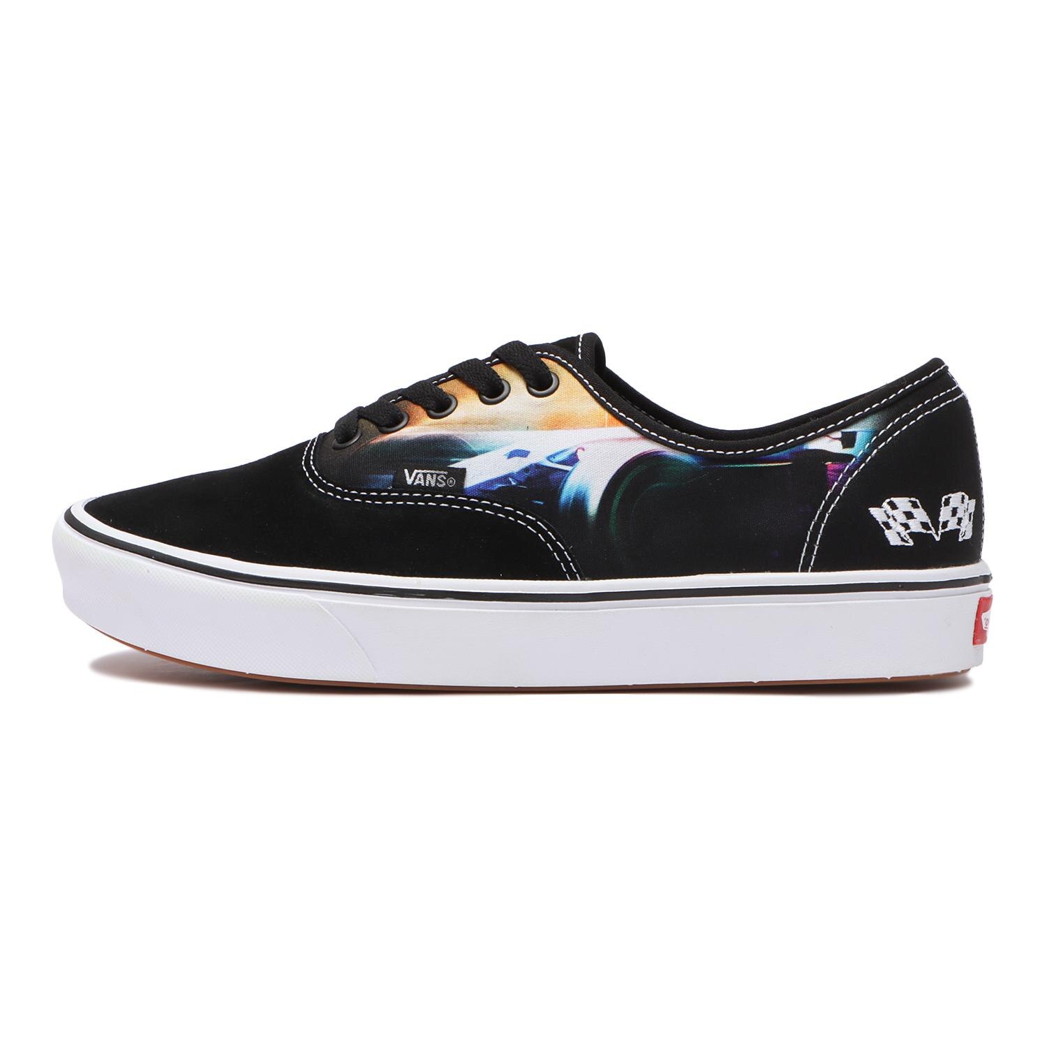 Vans 2025 comfycush authentic