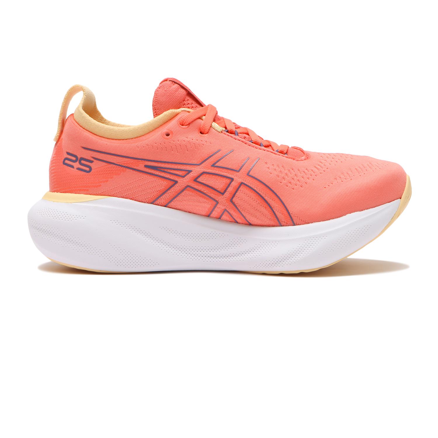 Asics nimbus 16w outlet feminino