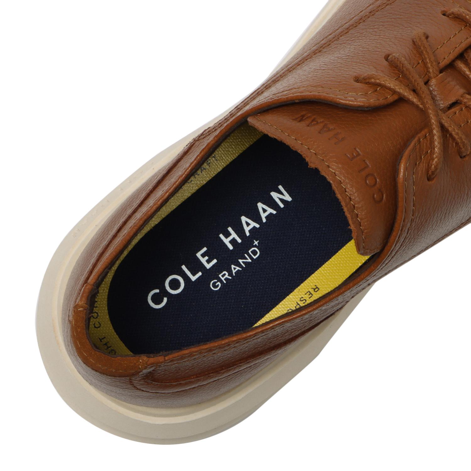 COLE HAAN】GRAND+ PLAIN TOE OXFORD|ABC-MART(エービーシー・マート