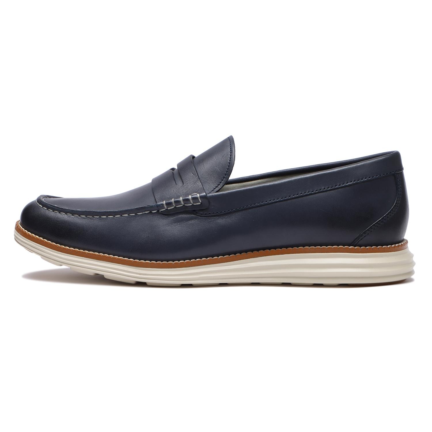 Cole haan original grand loafer online