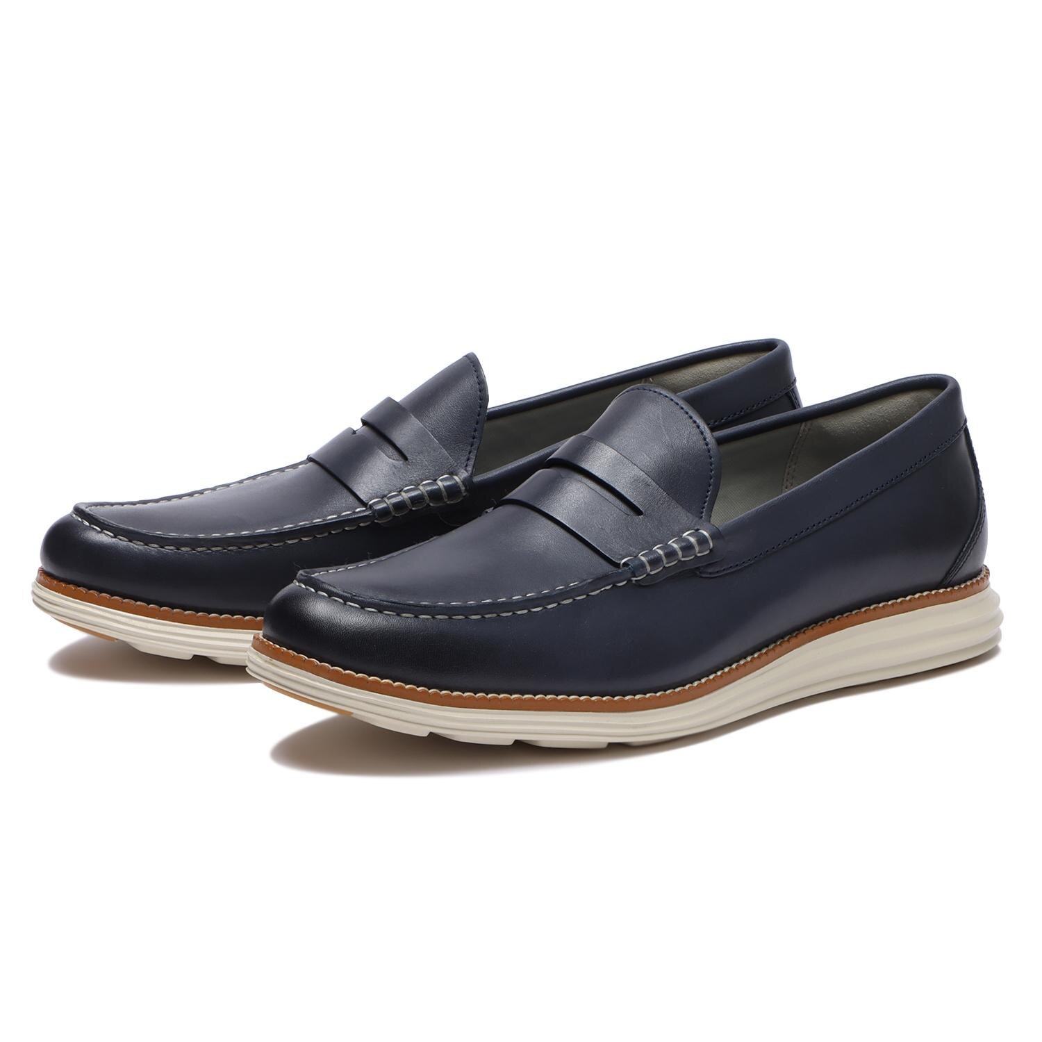 Cole haan original deals grand penny loafer