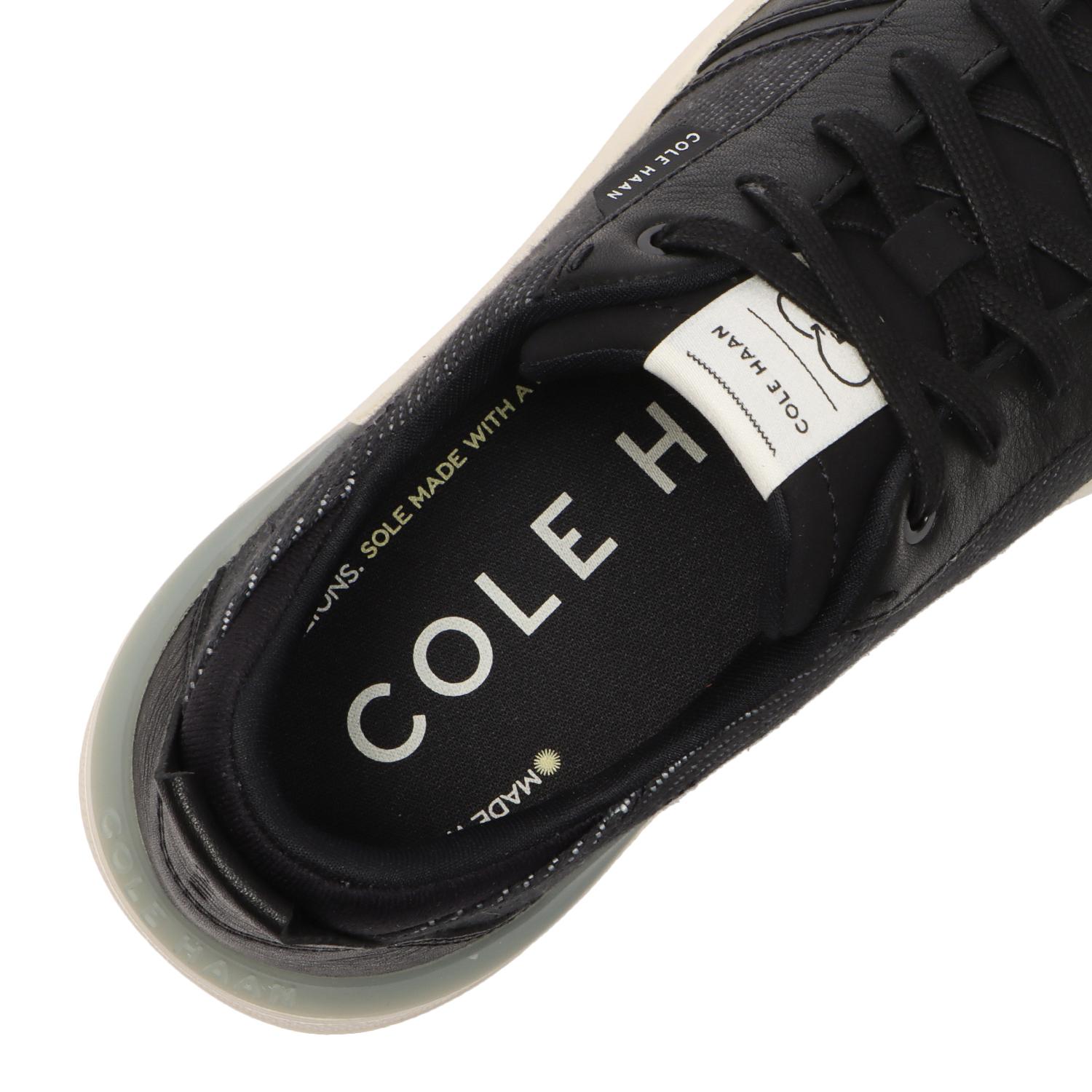 Cole 2024 haan grandpro