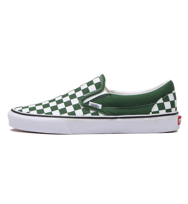 ファッションメンズお薦め|【エービーシー・マート/ABC-MART】 【VANS】CLASSIC SLIP-ON