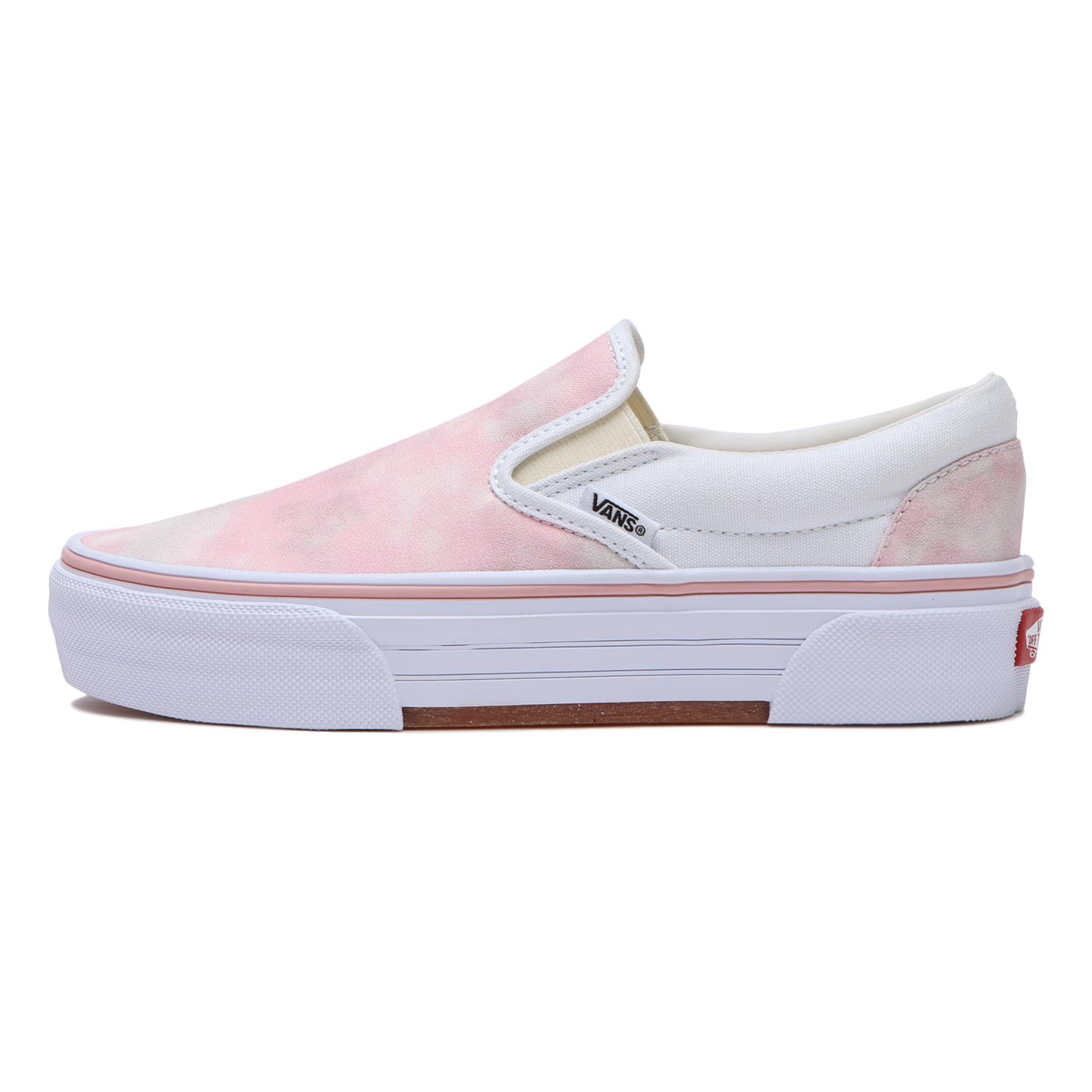 【VANS】SLIP ON CHKY