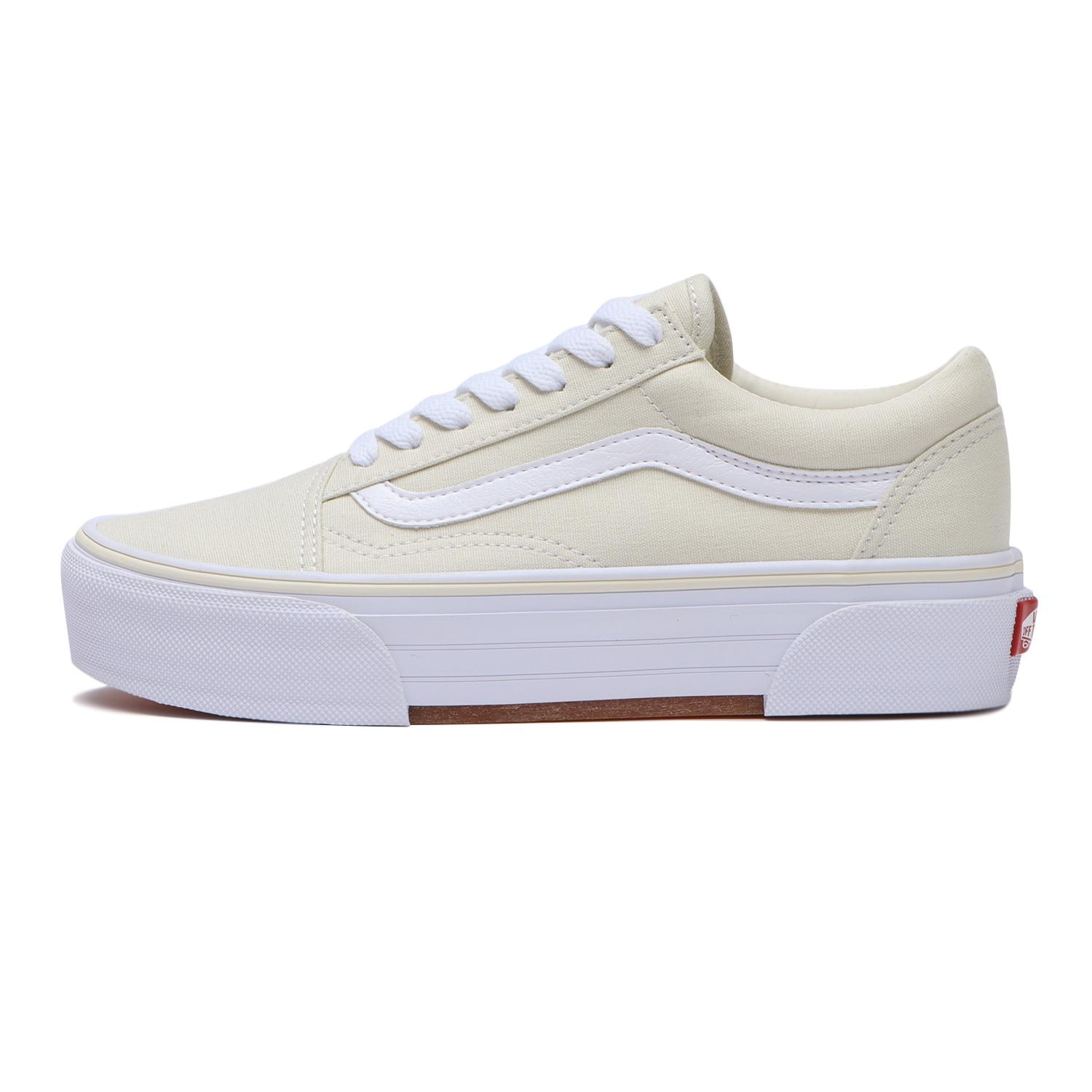 Vans classic 2024 old skool platform