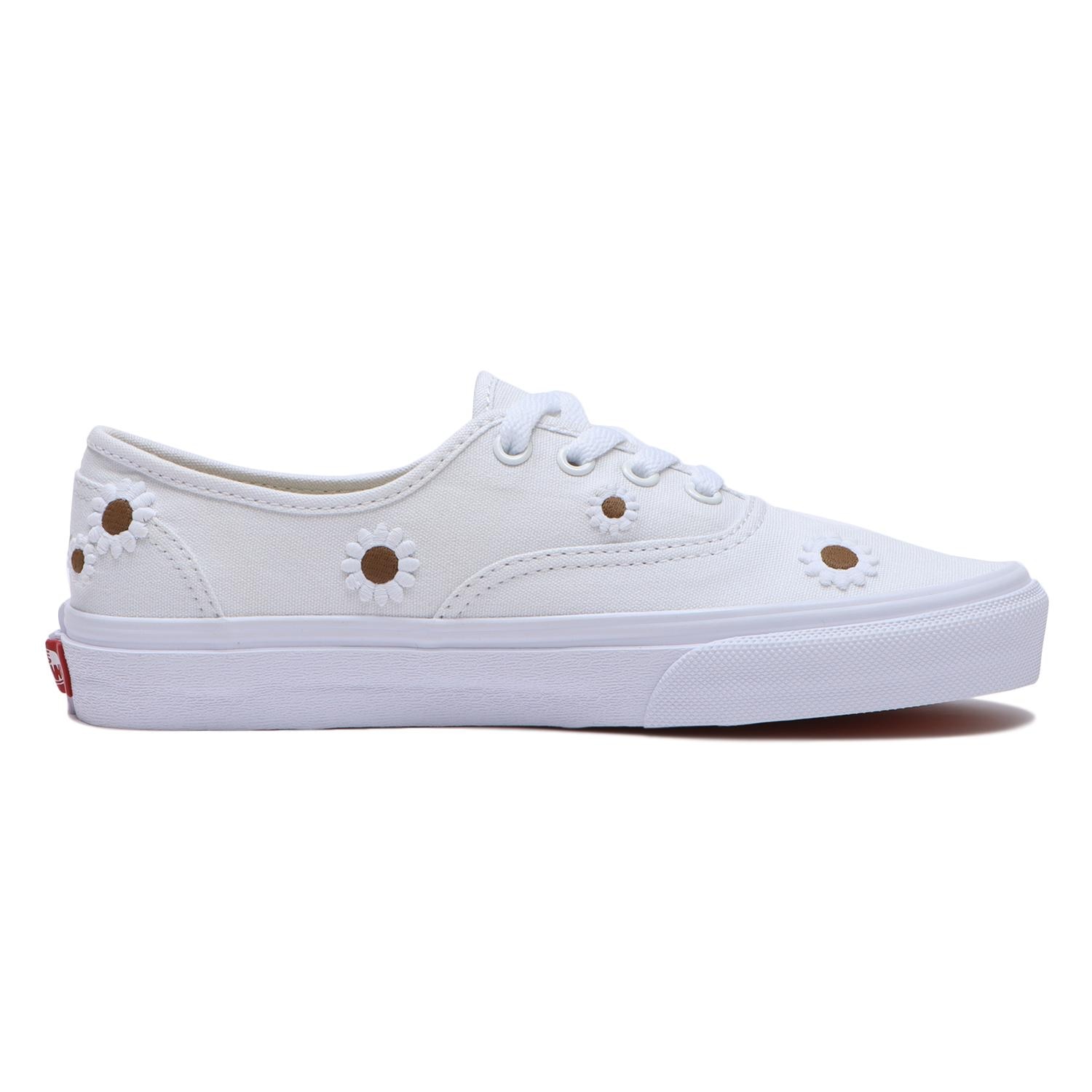 Vans authentic cheap pro canvas