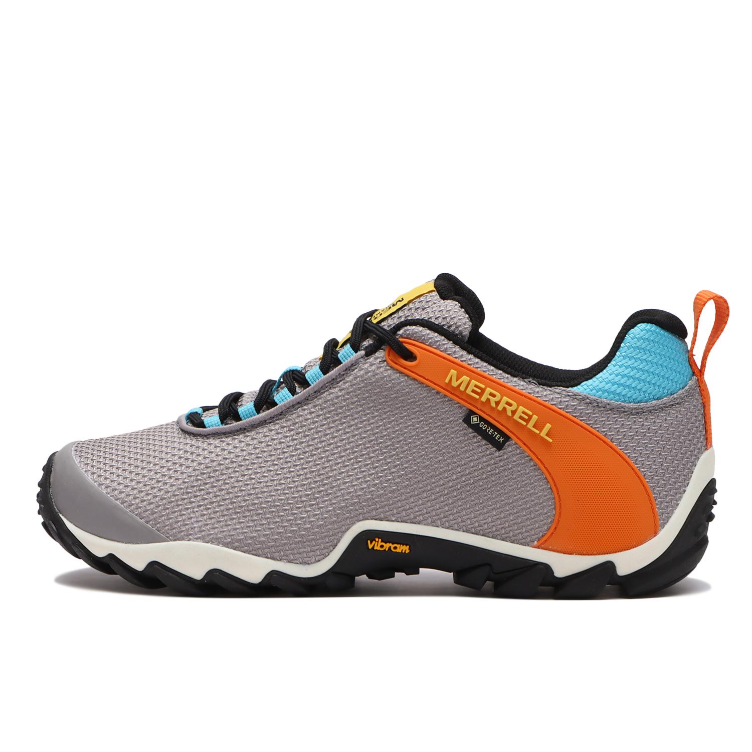 Merrell chameleon storm hot sale gore tex