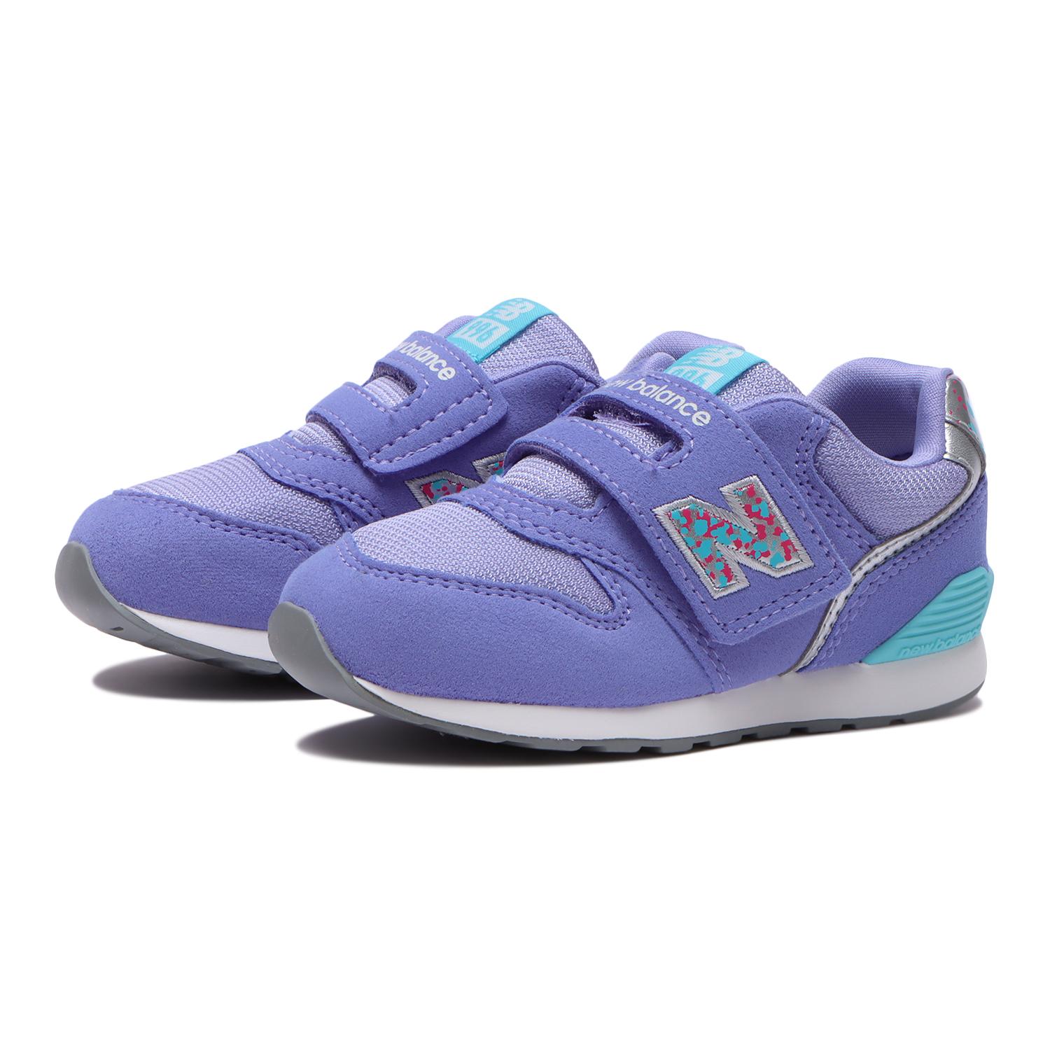 NEW BALANCE】12-165IZ996AB3(W)|ABC-MART(エービーシー・マート)の 