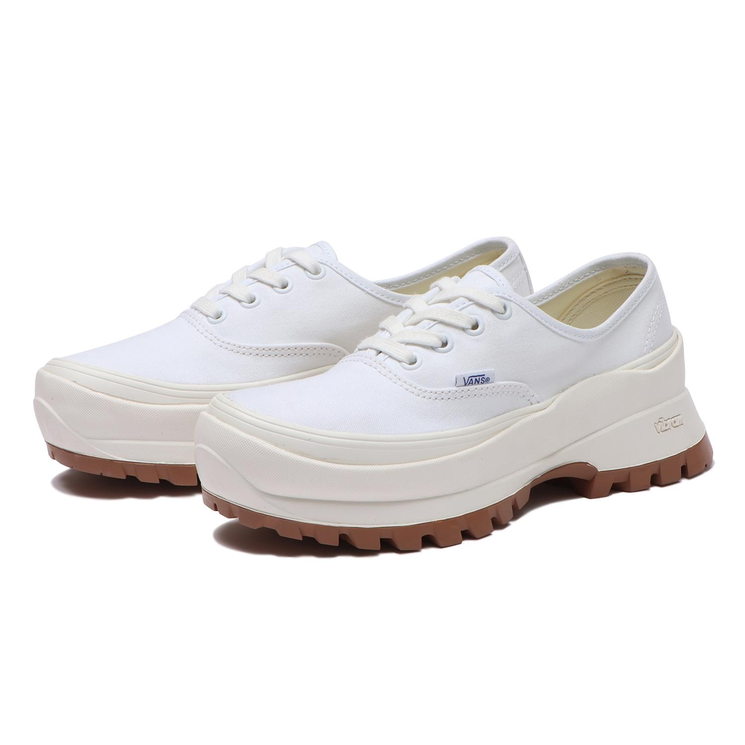 VANS】AUTHENTIC VIBRAM DX|ABC-MART(エービーシー・マート)の通販