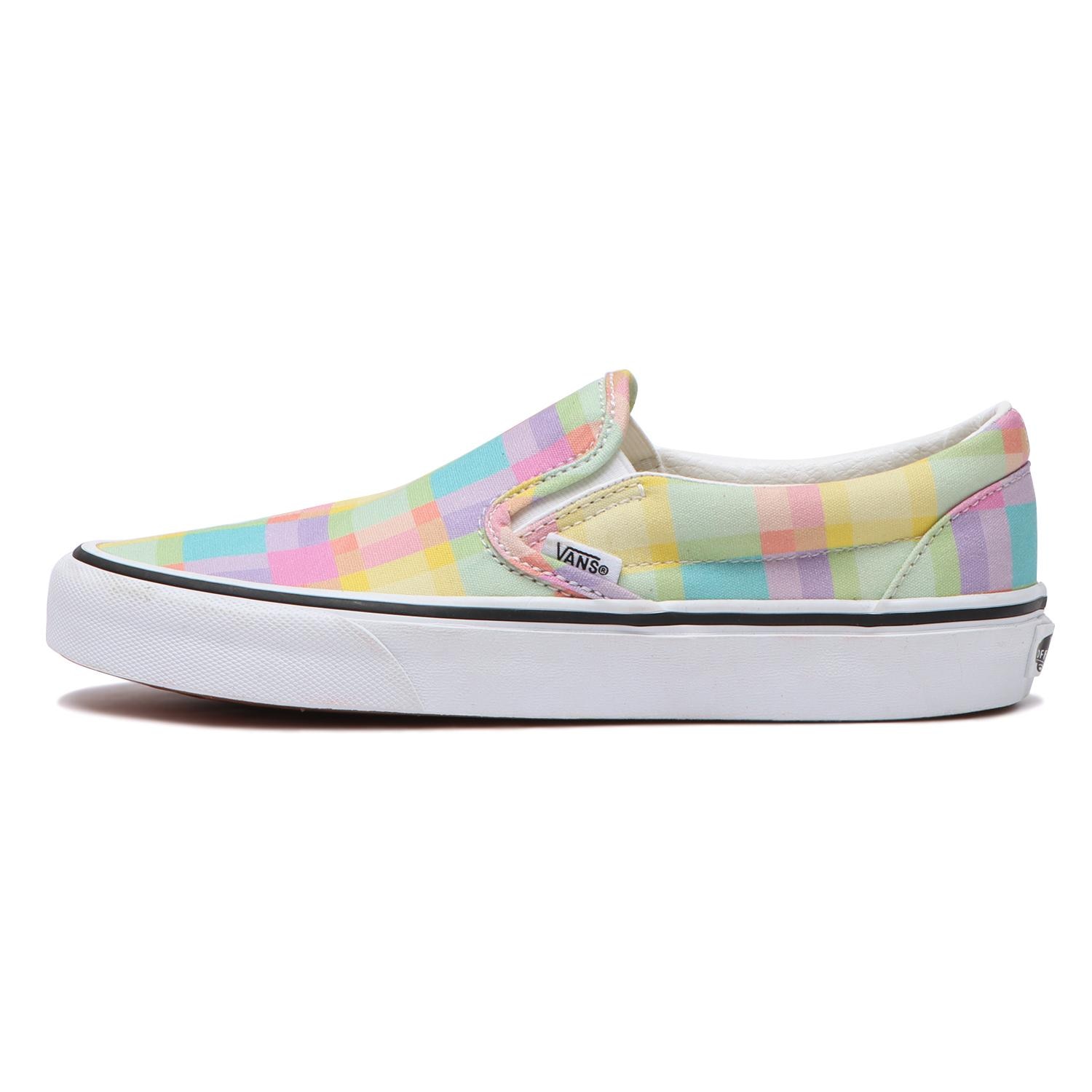 VANS CLASSIC SLIP ON ABC MART