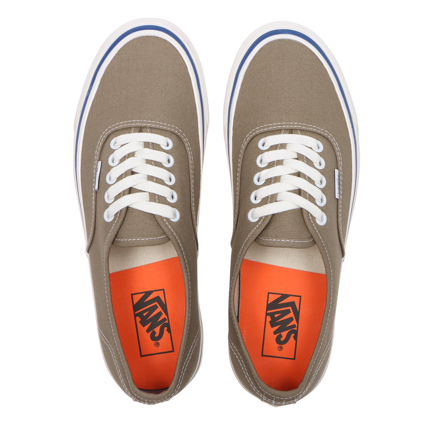 Vans authentic clearance birch