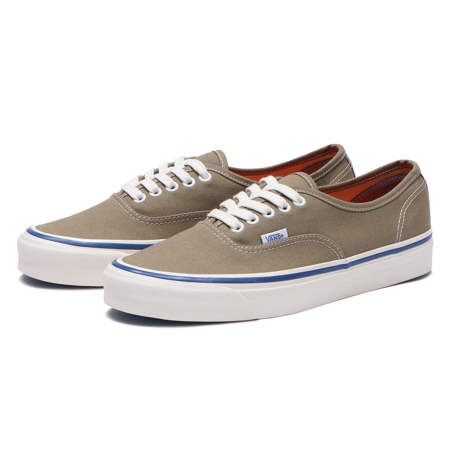 VANS】AUTHENTIC 44 DECK DX|ABC-MART(エービーシー・マート)の