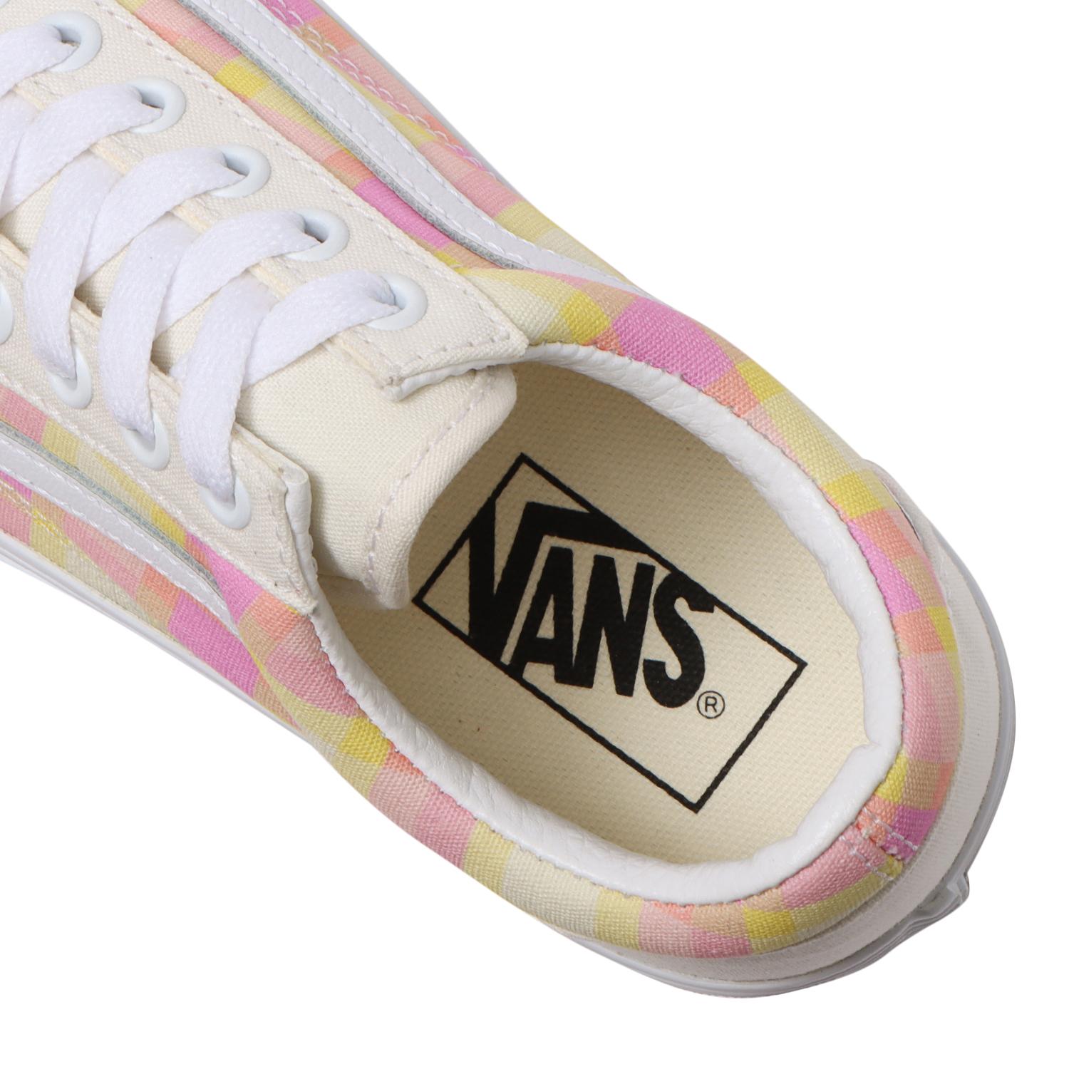 VANS】OLD SKOOL STACKFORM|ABC-MART(エービーシー・マート)の通販