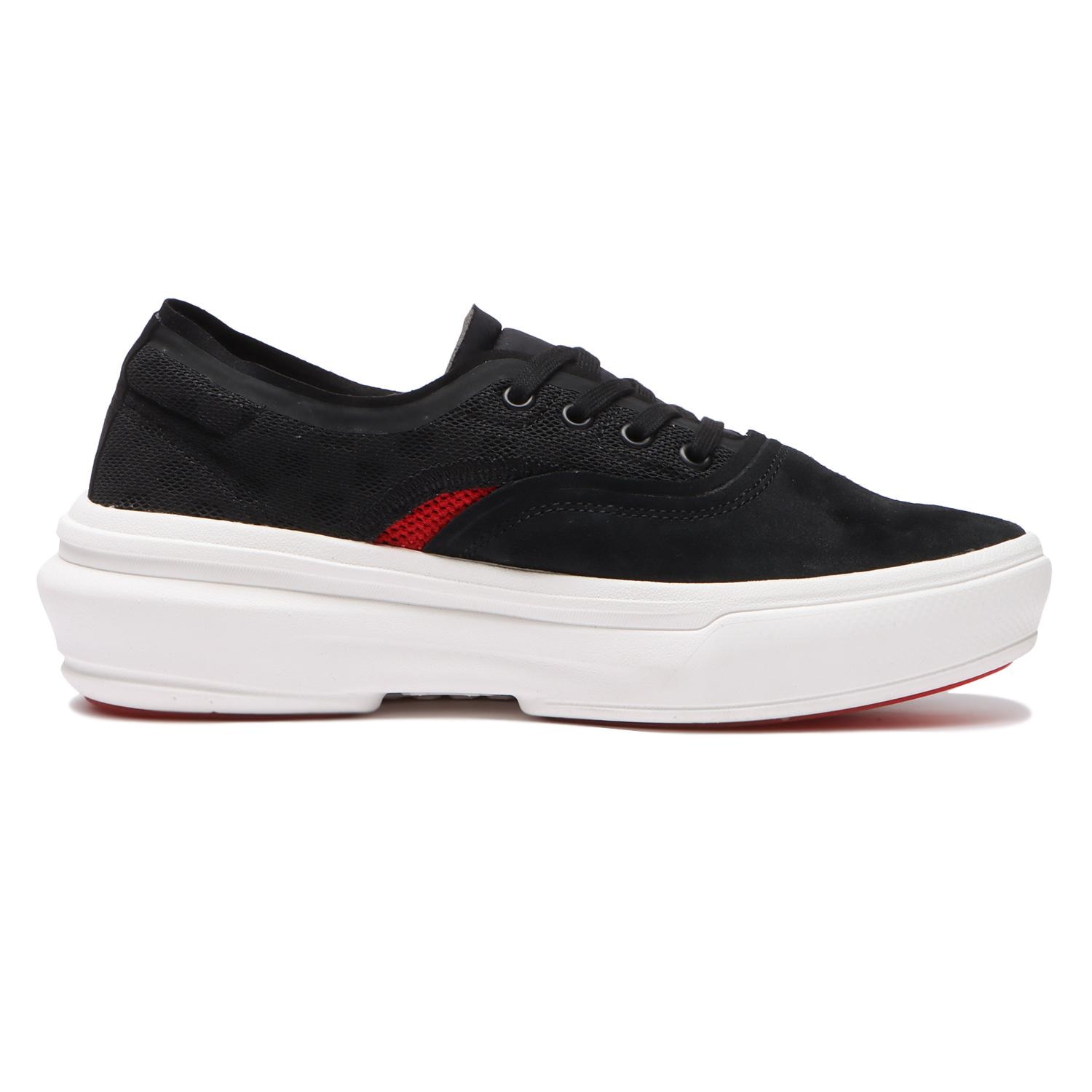 Vans era pro clearance preto