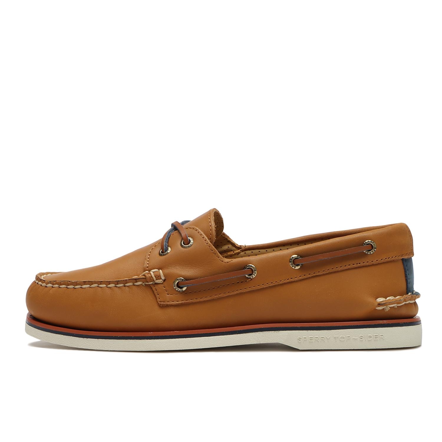 SPERRY TOPSIDER スペリートップサイダー A O LUG 3-EYE(W) エーオーラ