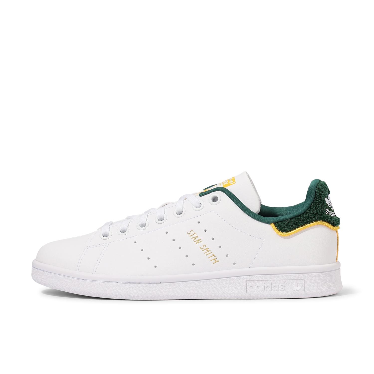 ADIDAS】STAN SMITH J|ABC-MART(エービーシー・マート)の通販｜アイルミネ