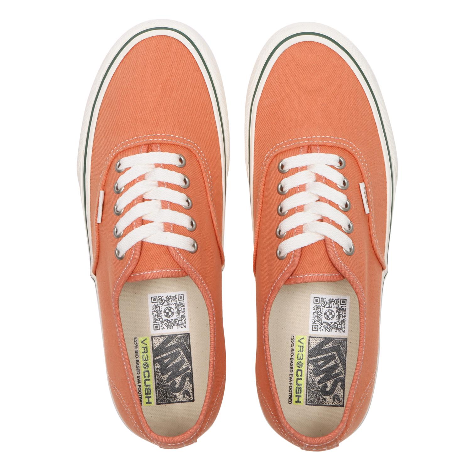 Vans 2024 authentic peach