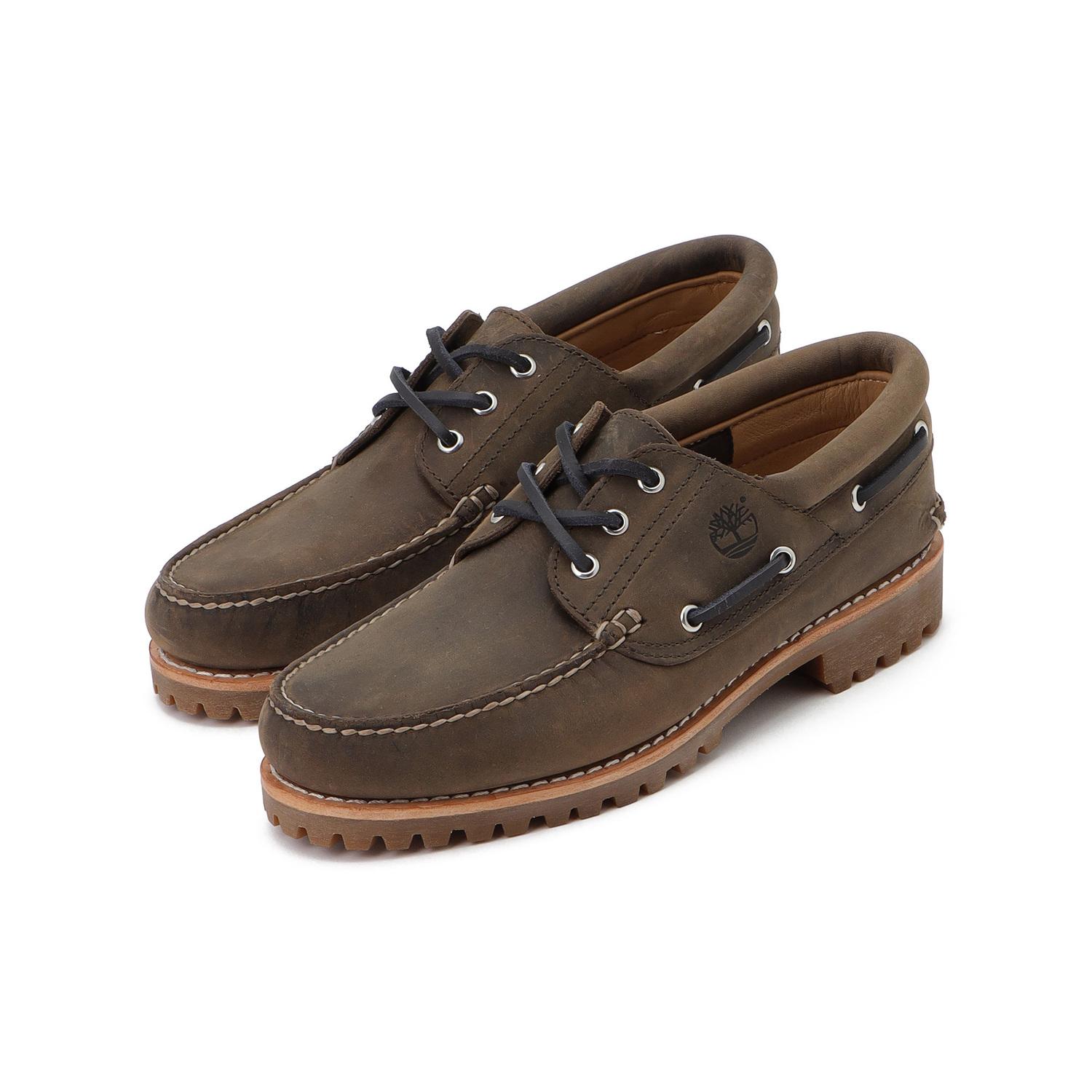 Timberland】3-EYELET CLASSIC RUGSOLE|ABC-MART(エービーシー・マート