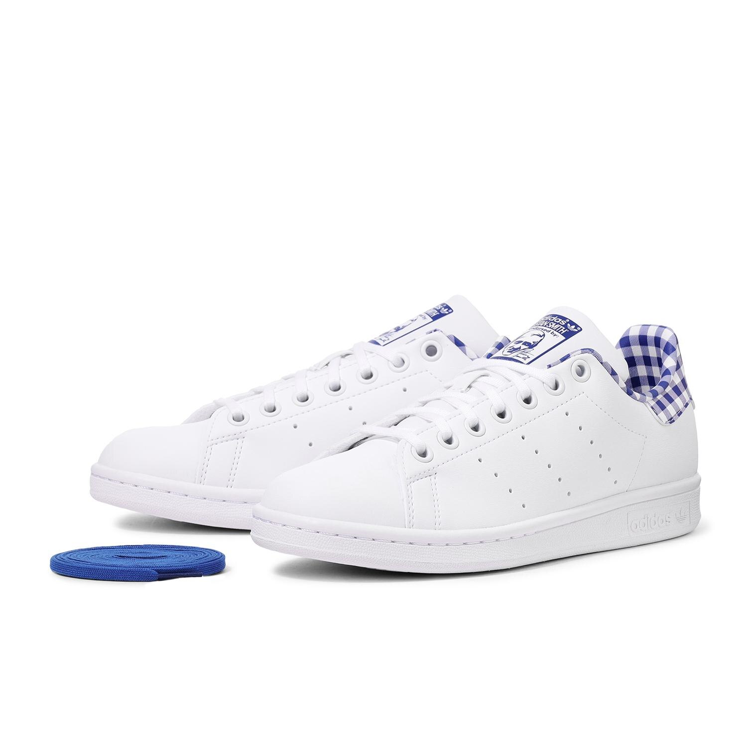 ADIDAS STAN SMITH J ABC MART