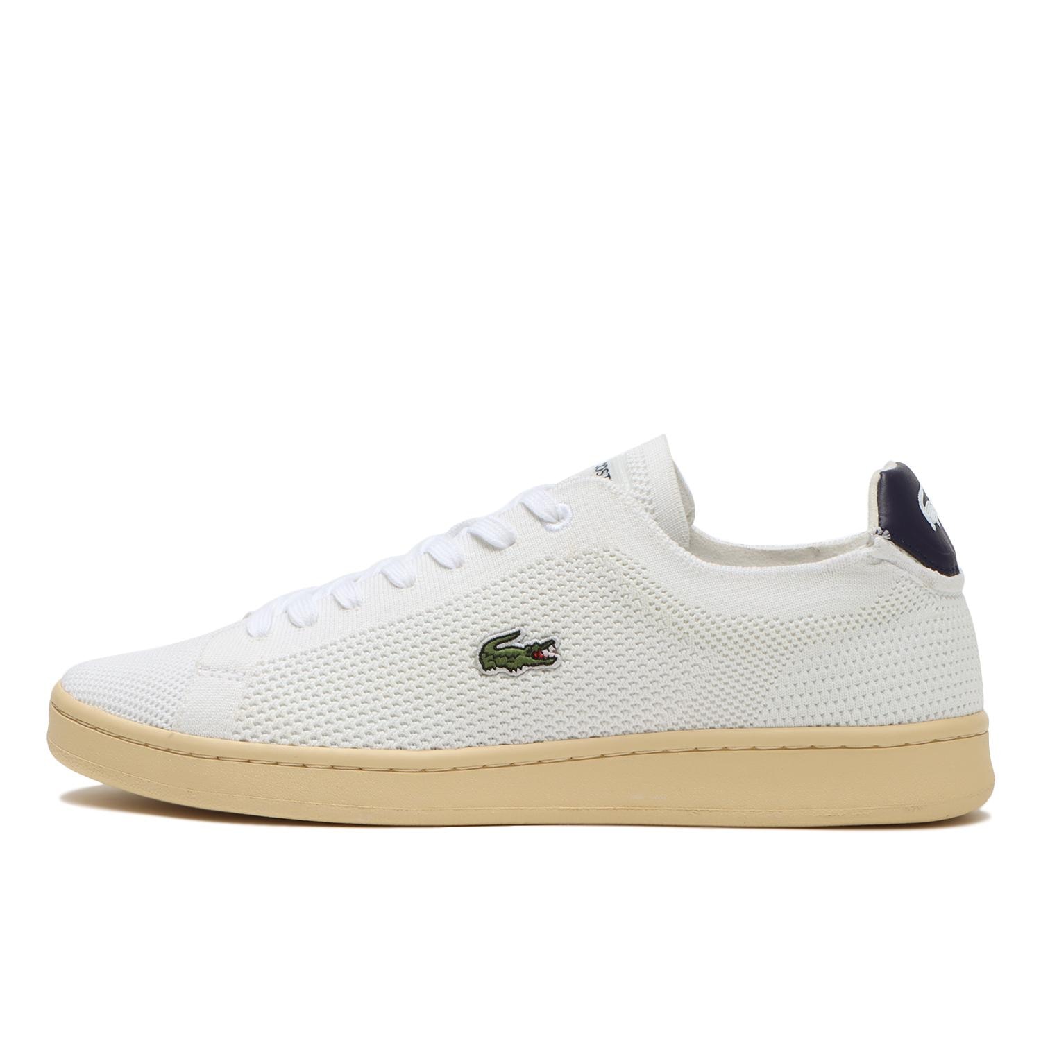 LACOSTE】CARNABY PIQUEE 123 1 SMA|ABC-MART(エービーシー・マート)の