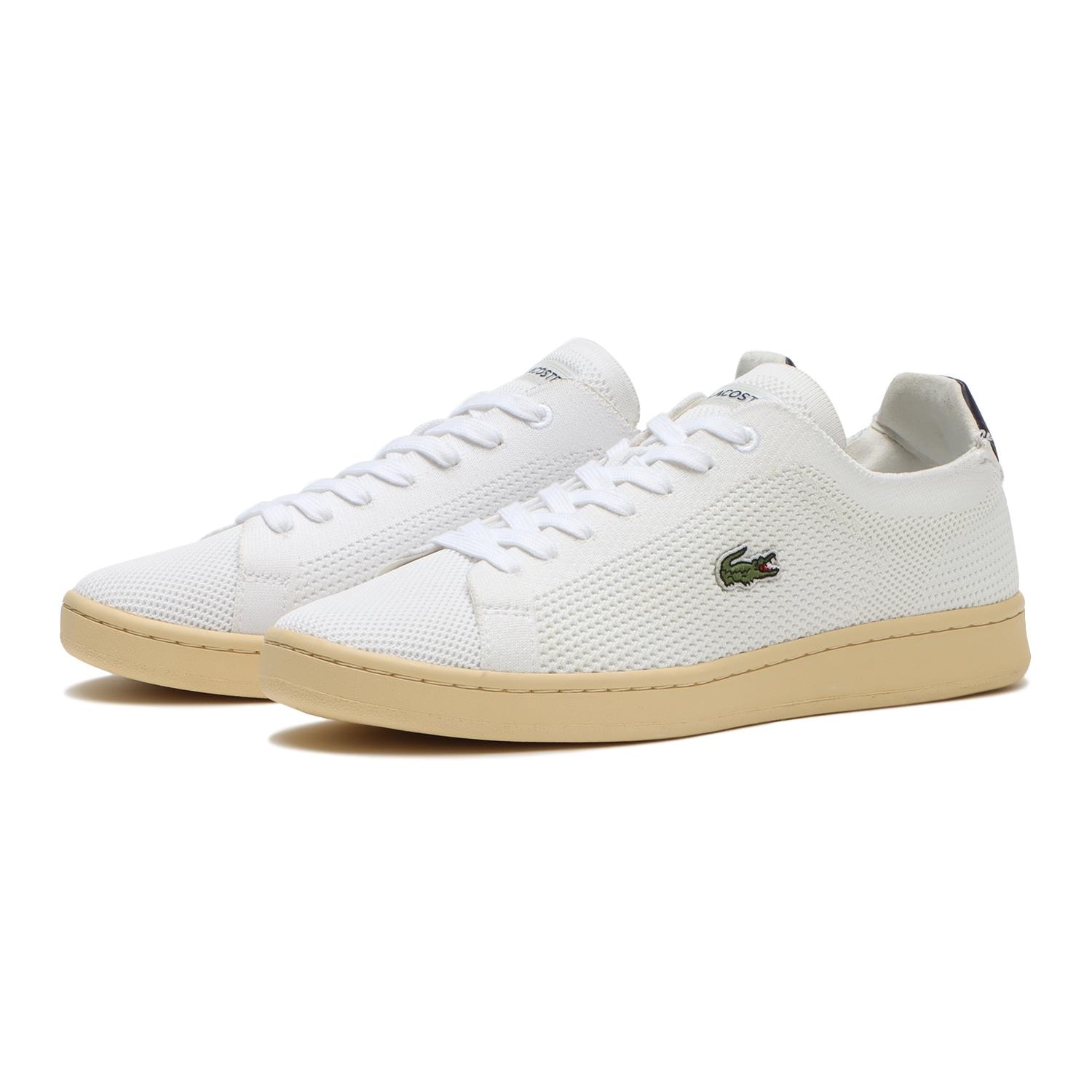 LACOSTE】CARNABY PIQUEE 123 1 SMA|ABC-MART(エービーシー・マート)の