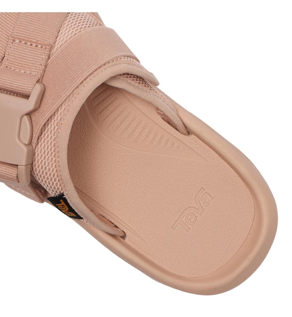 teva slides