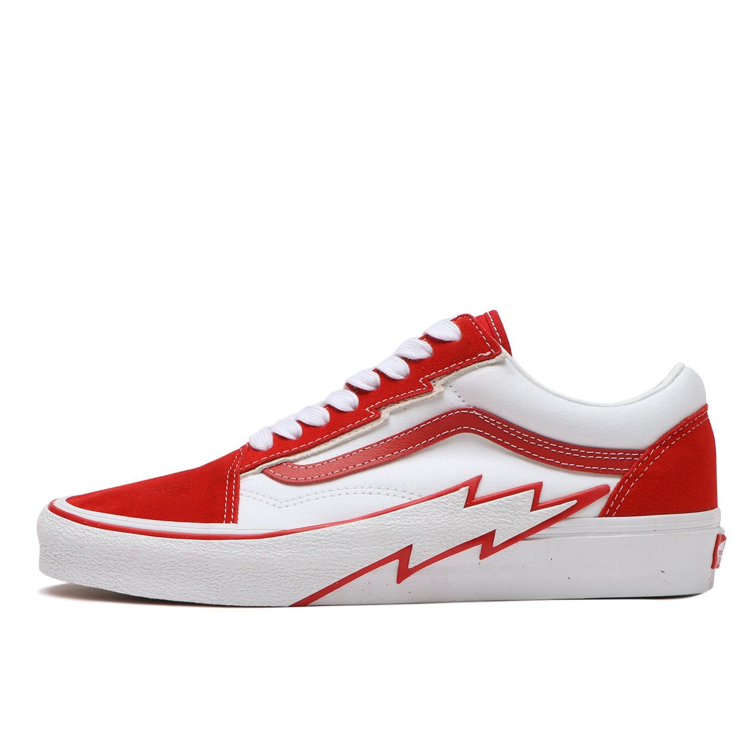 VANS】OLD SKOOL BOLT|ABC-MART(エービーシー・マート)の通販｜アイルミネ