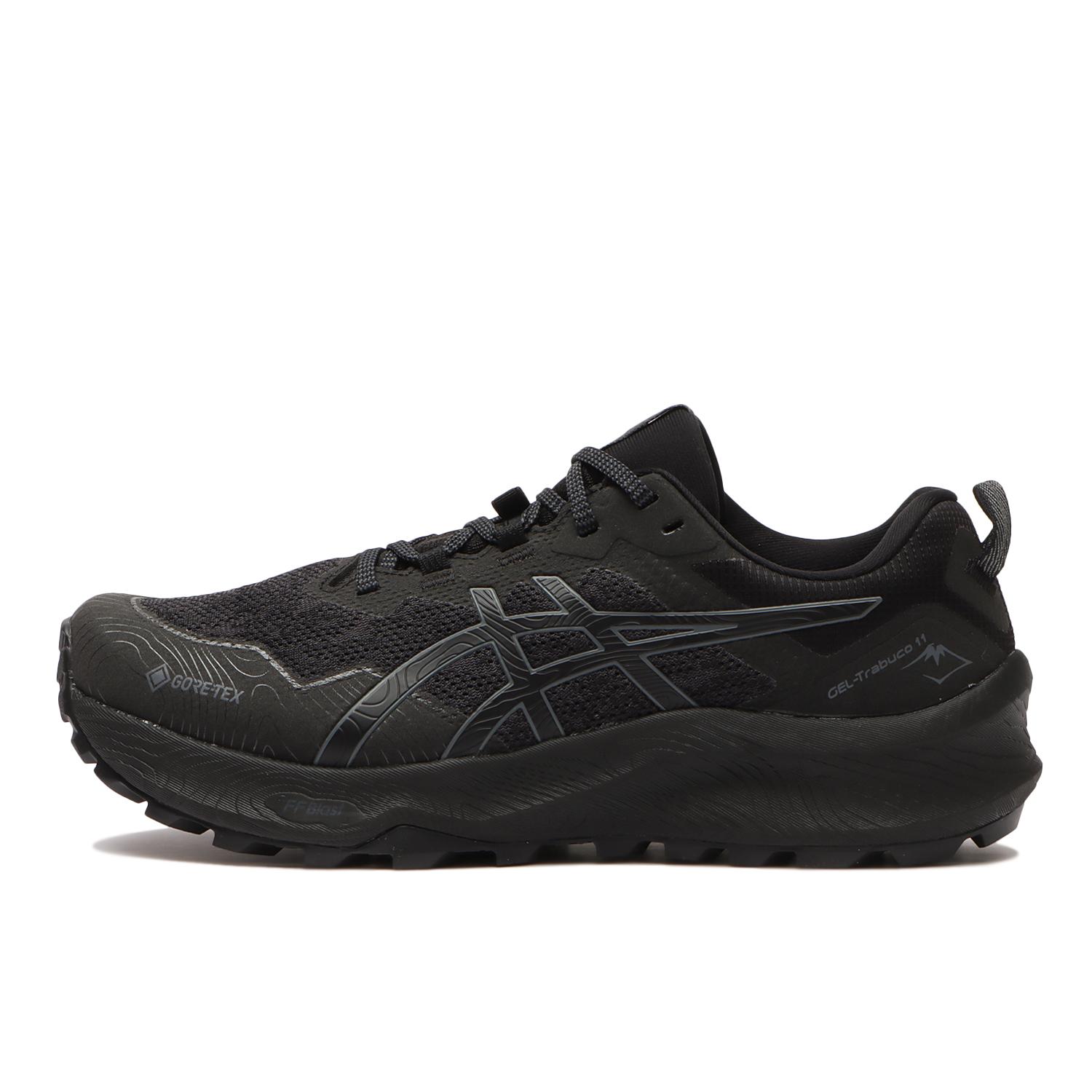 ASICS】GEL-Trabuco 11 GTX|ABC-MART(エービーシー・マート)の通販