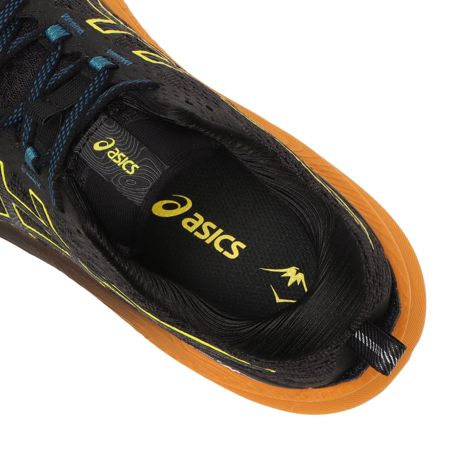 ASICS】Trabuco Max 2|ABC-MART(エービーシー・マート)の通販｜アイルミネ