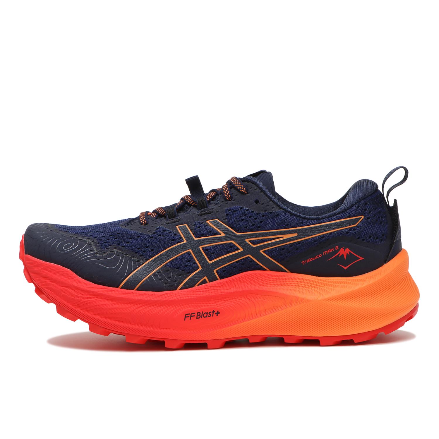 Asics Trabuco Max2 27.0cm | signalstationpizza.com