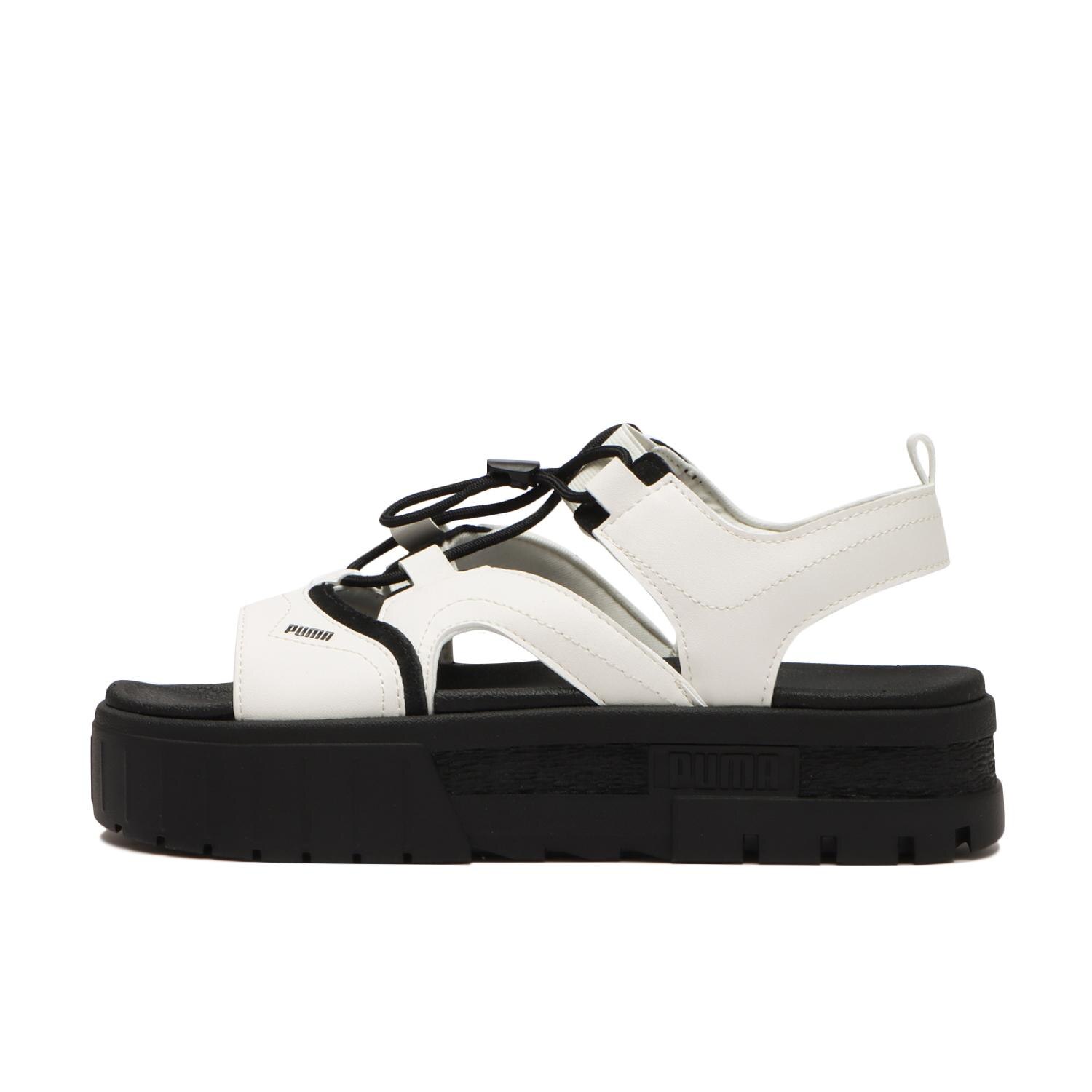 【PUMA】W MAYZE SANDAL LACE SP|ABC-MART(エービーシー 