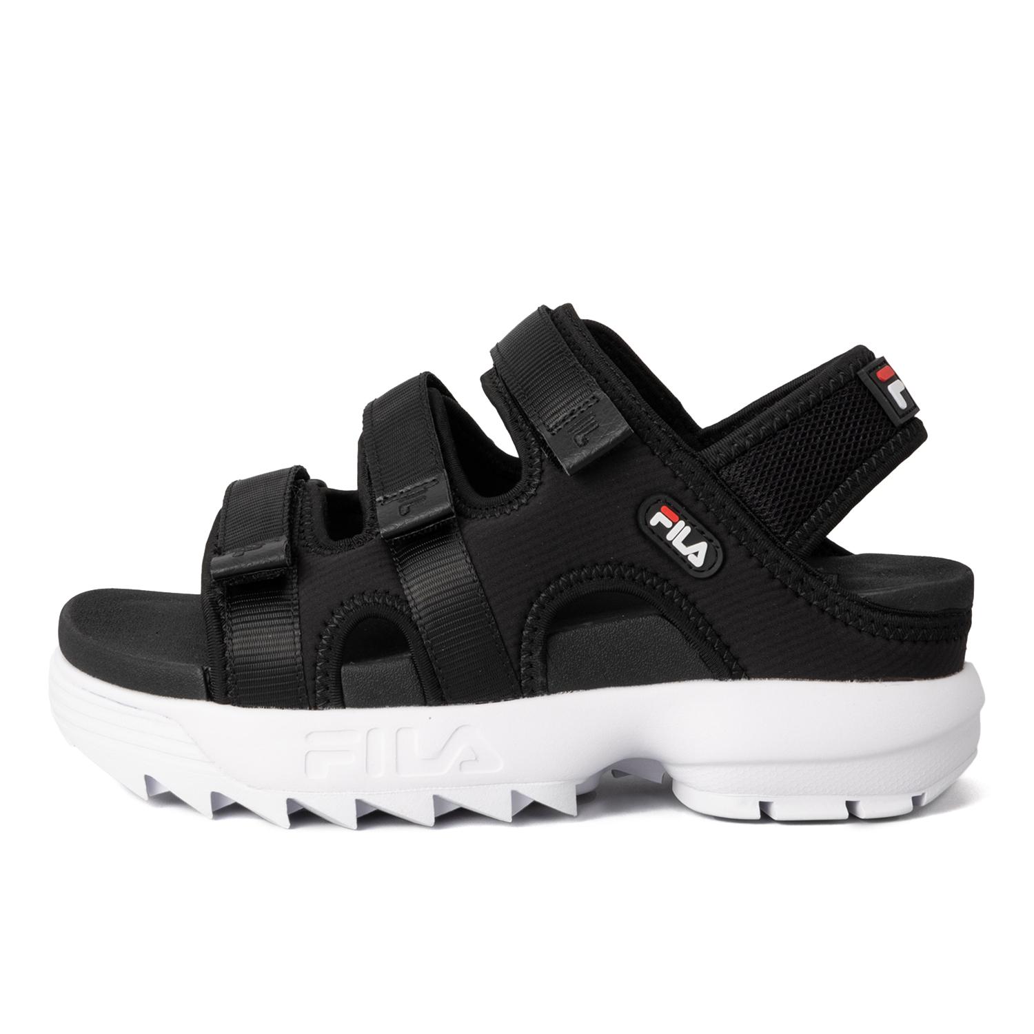 Fila disruptor sd on sale sandal