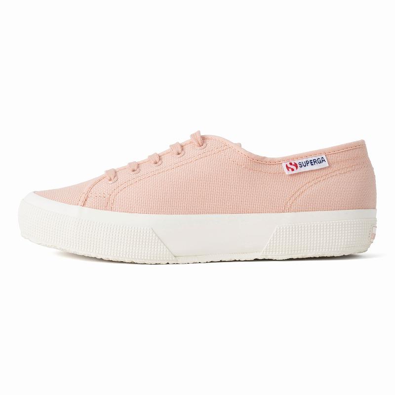 SUPERGA】2725 NUDE|ABC-MART(エービーシー・マート)の通販｜アイルミネ