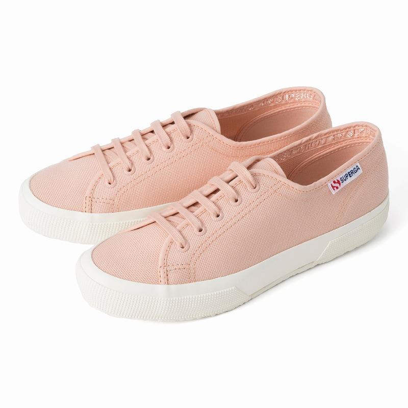 SUPERGA】2725 NUDE|ABC-MART(エービーシー・マート)の通販｜アイルミネ