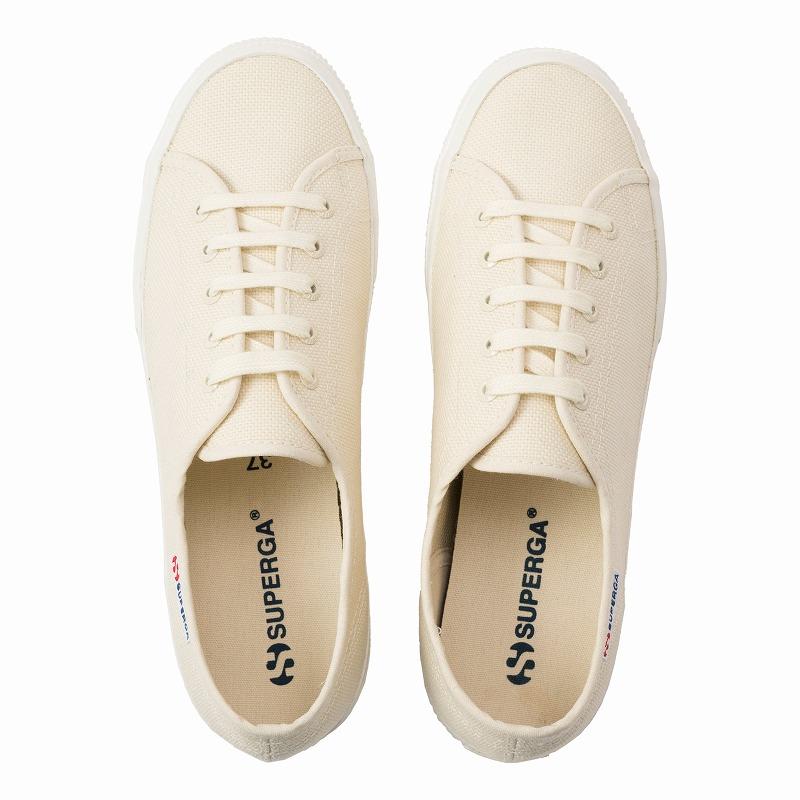 SUPERGA】2725 NUDE|ABC-MART(エービーシー・マート)の通販｜アイルミネ