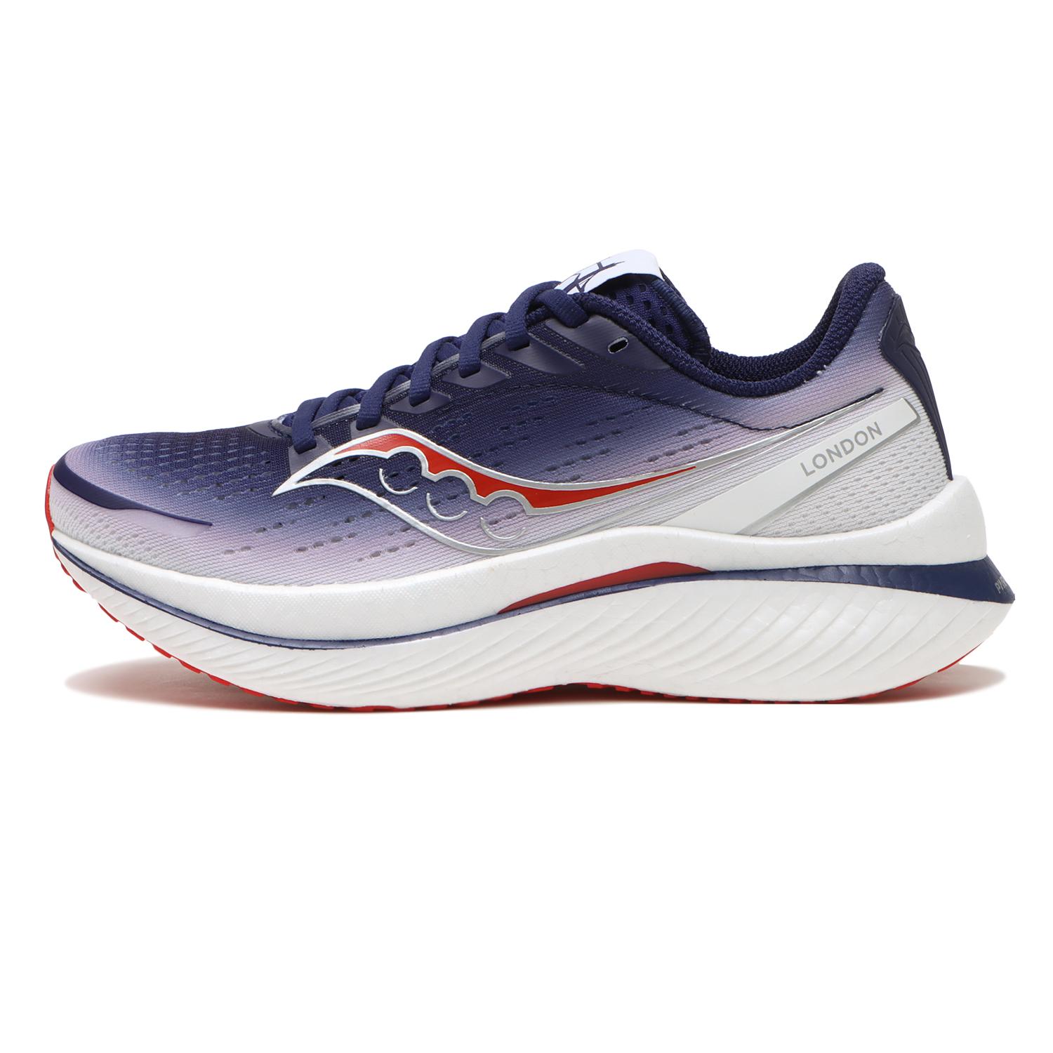 SAUCONY】WMNS ENDORPHIN SPEED 3 (LON)|ABC-MART(エービーシー