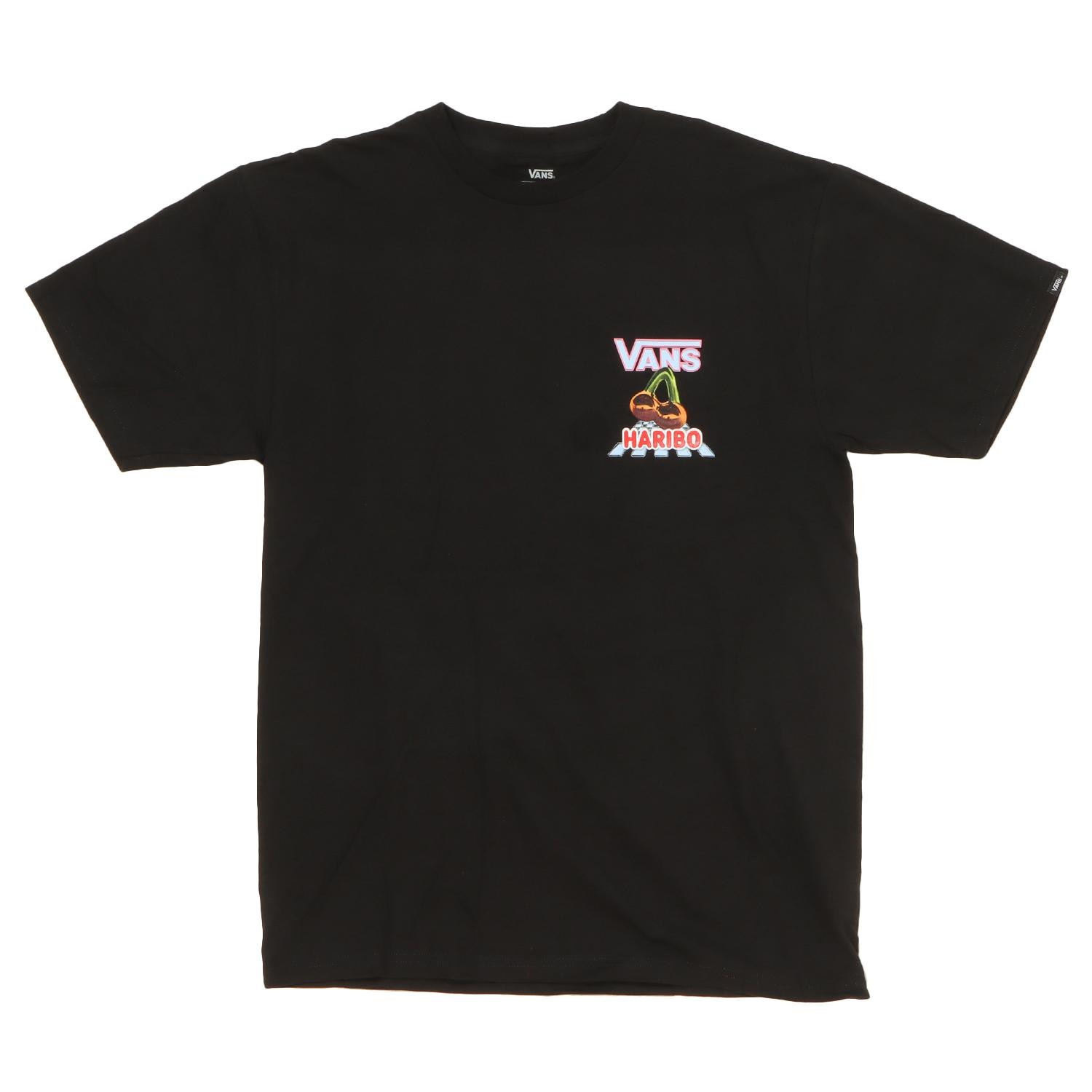 VANSｱﾊﾟﾚﾙ】M HARIBO SS TEE II|ABC-MART(エービーシー・マート)の通販