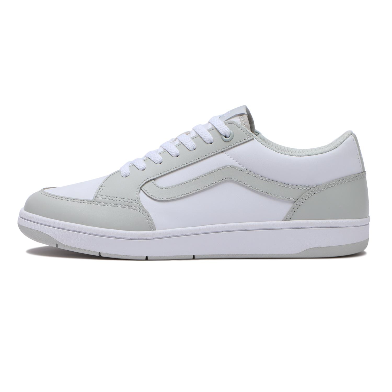 Vans blanc shop