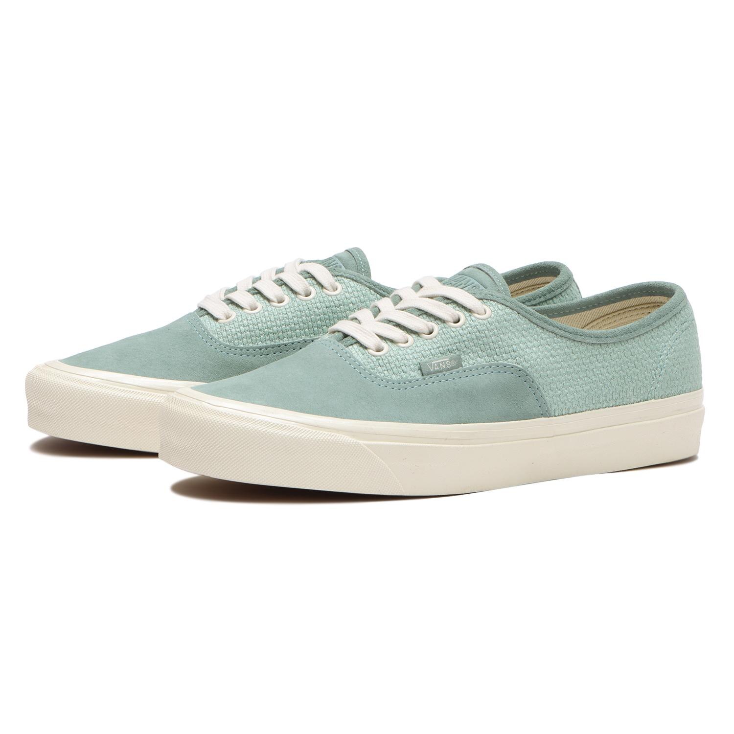 Vans authentic blue marshmallow sale