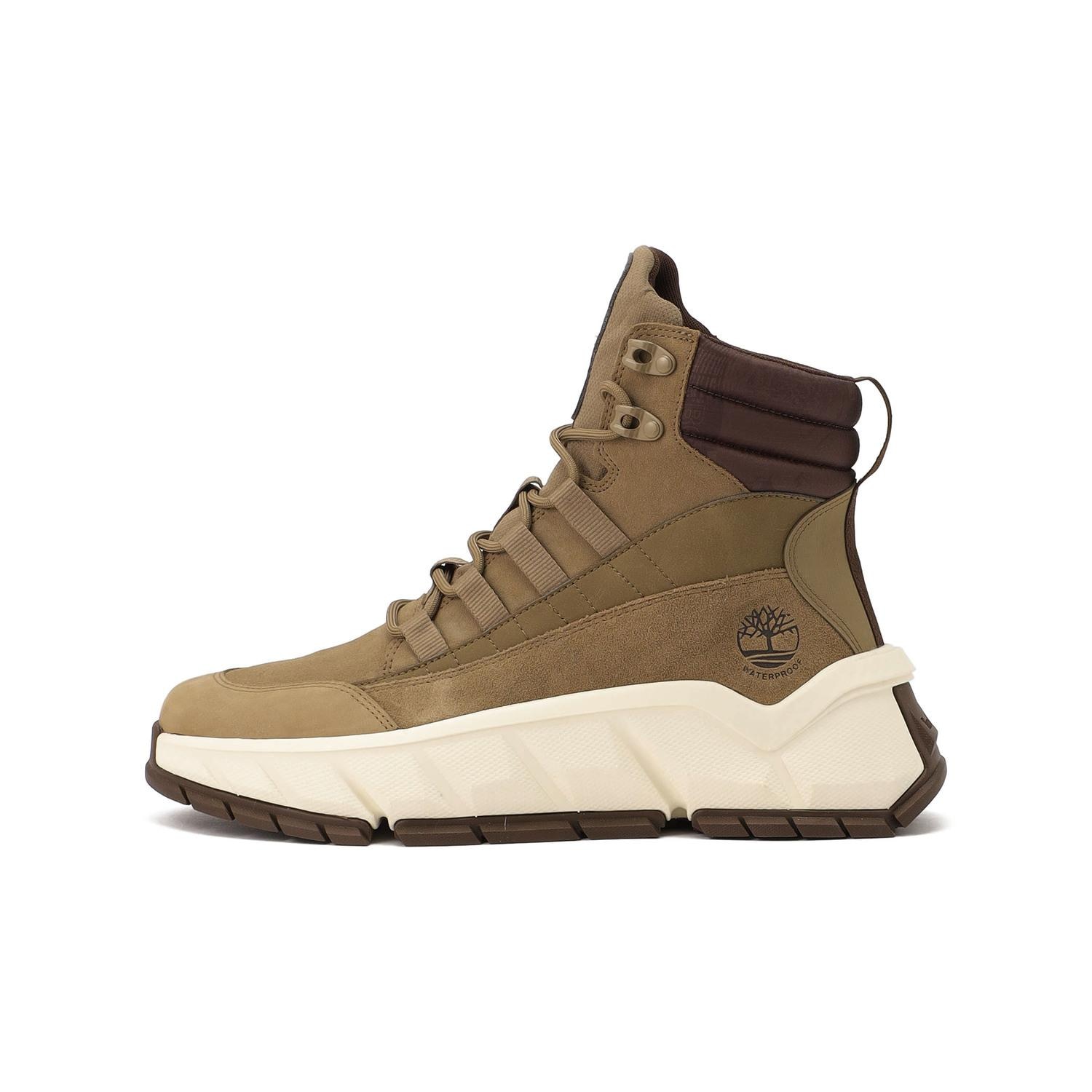 【Timberland】TBL TURBO WP BOOT