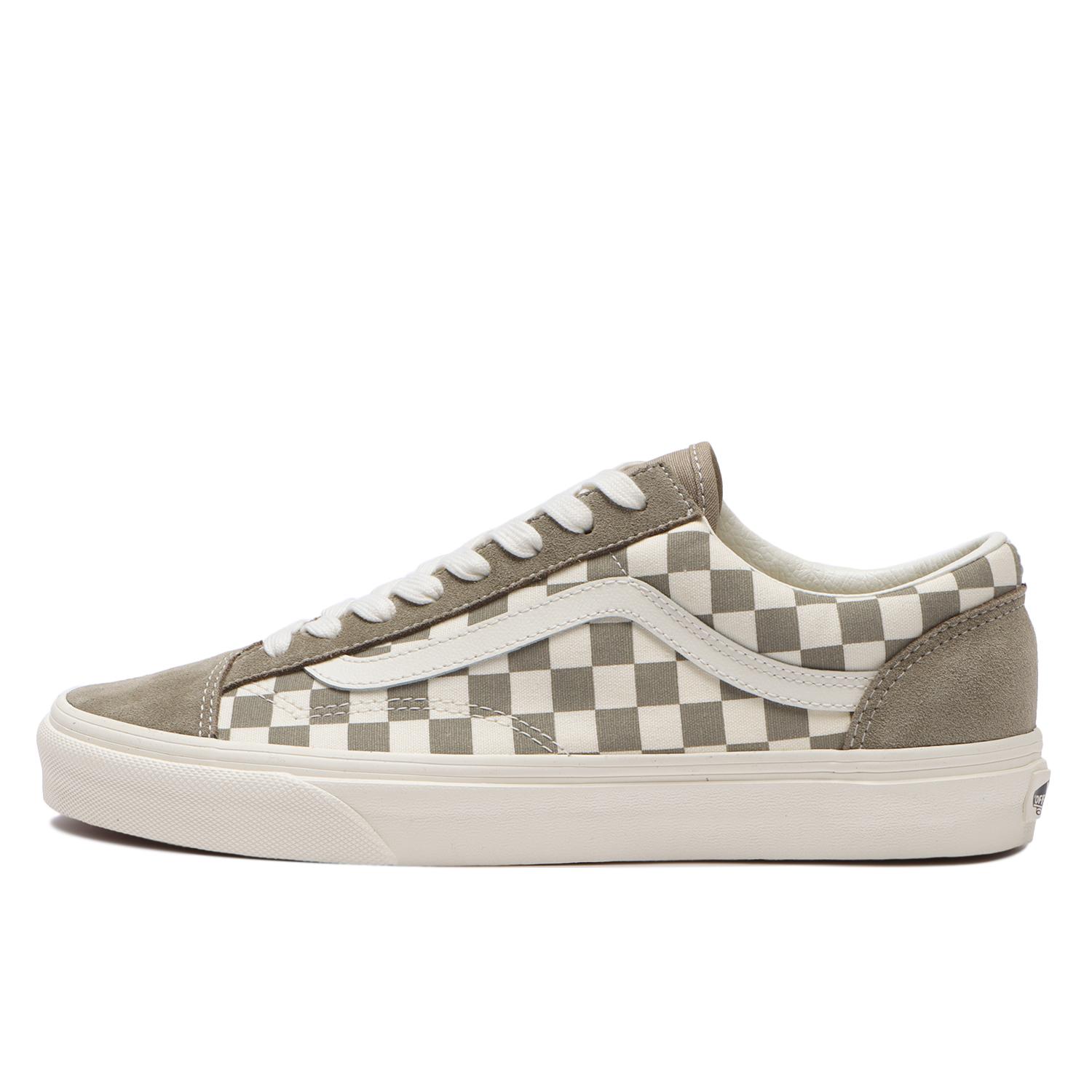 Vans checkerboard old outlet skool grey