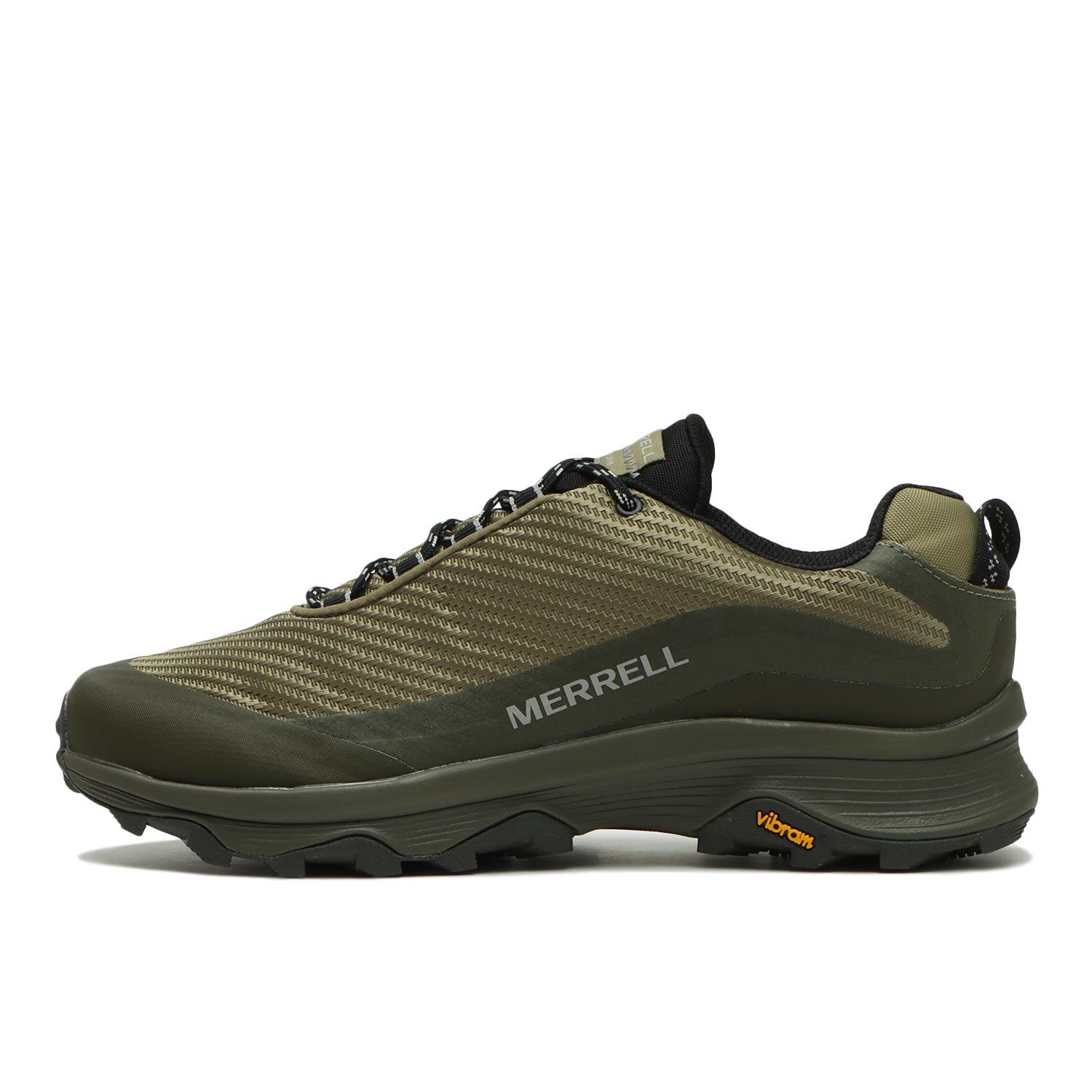 MERRELL】MOAB SPEED STORM GORE-TEX|ABC-MART(エービーシー・マート