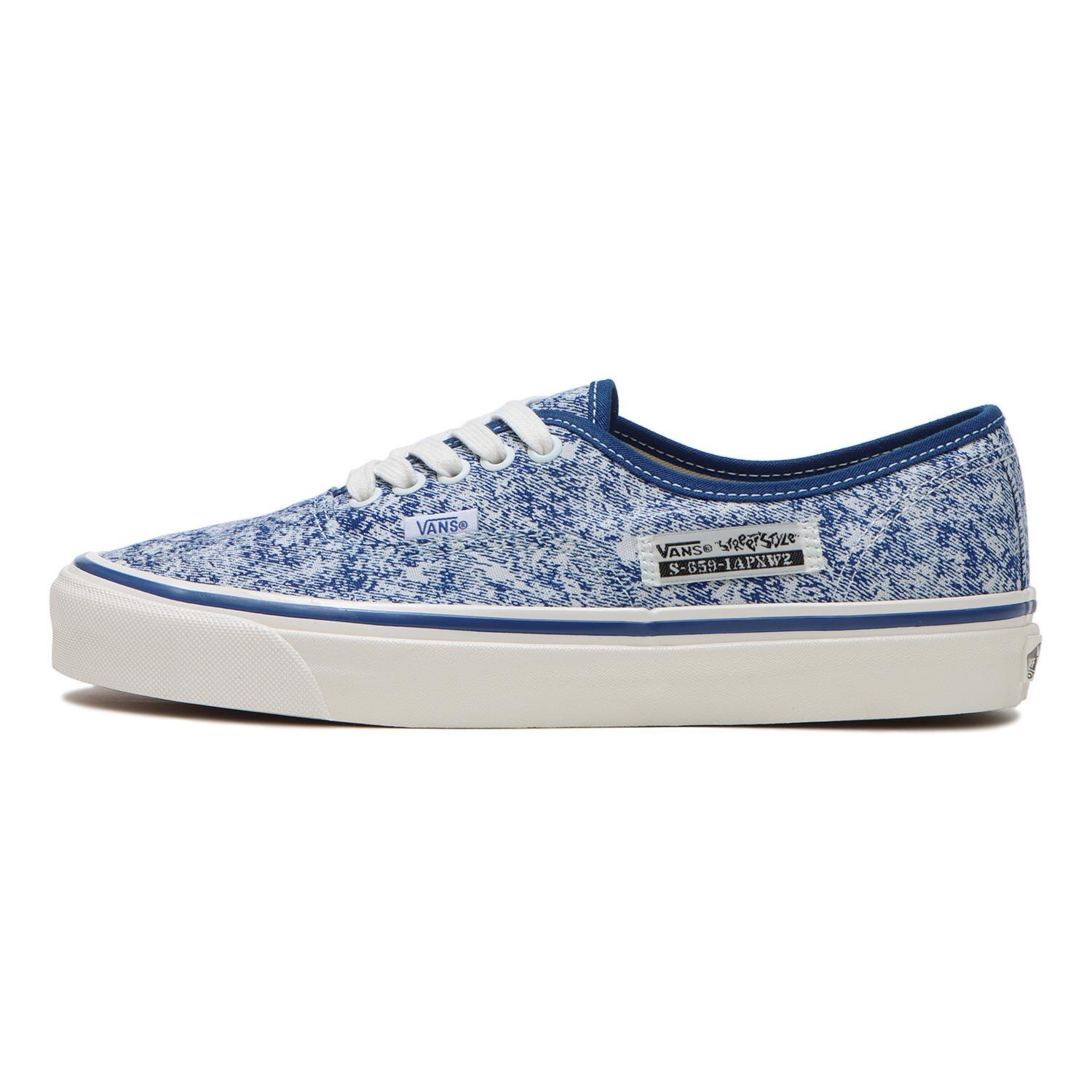 【VANS】AUTHENTIC 44 DX