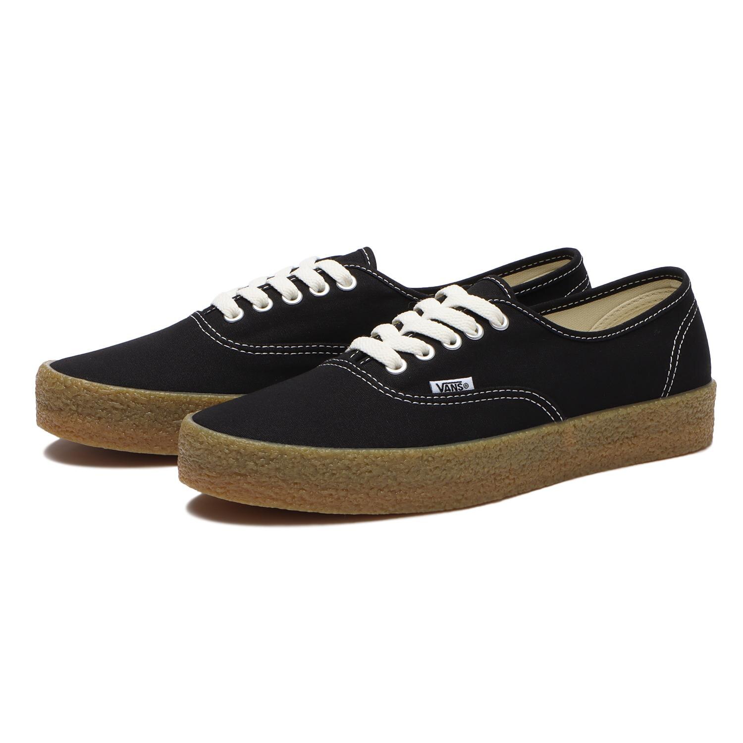 【VANS】AUTHENTIC CPS