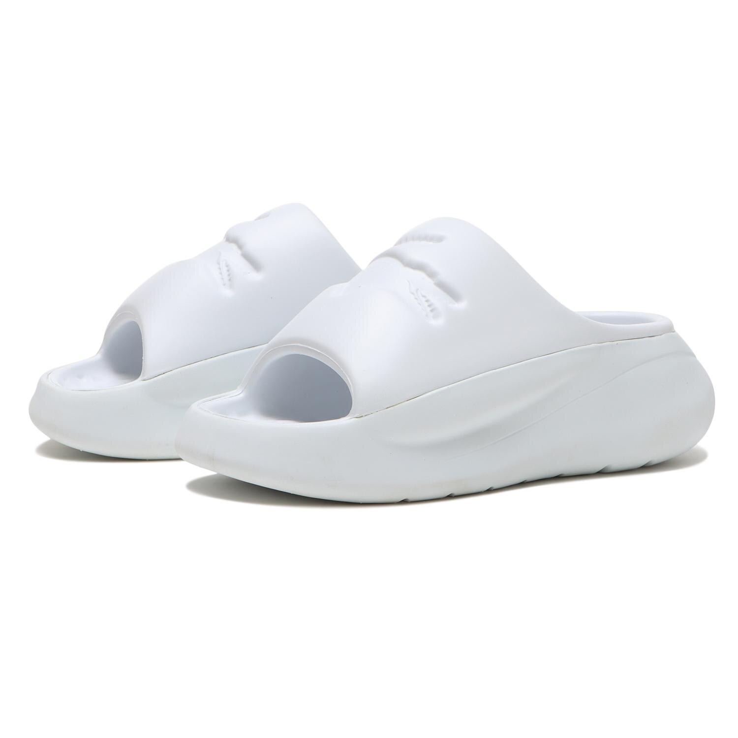 LACOSTE】SERVE SLIDE 3.0 123 1 CFA|ABC-MART(エービーシー・マート