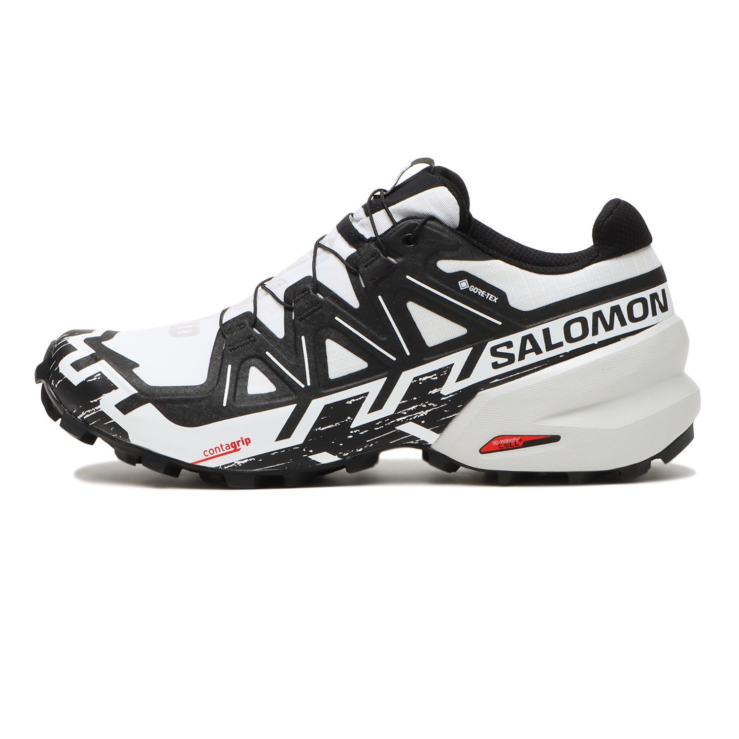 SALOMON】SPEEDCROSS 6 GTX|ABC-MART(エービーシー・マート)の通販