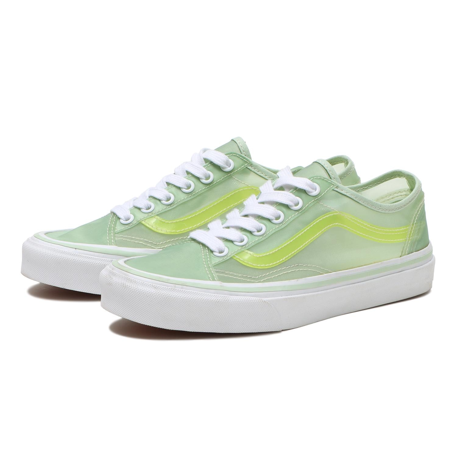 VANS】OLD SKOOL TAPERED BREATHABLE|ABC-MART(エービーシー・マート