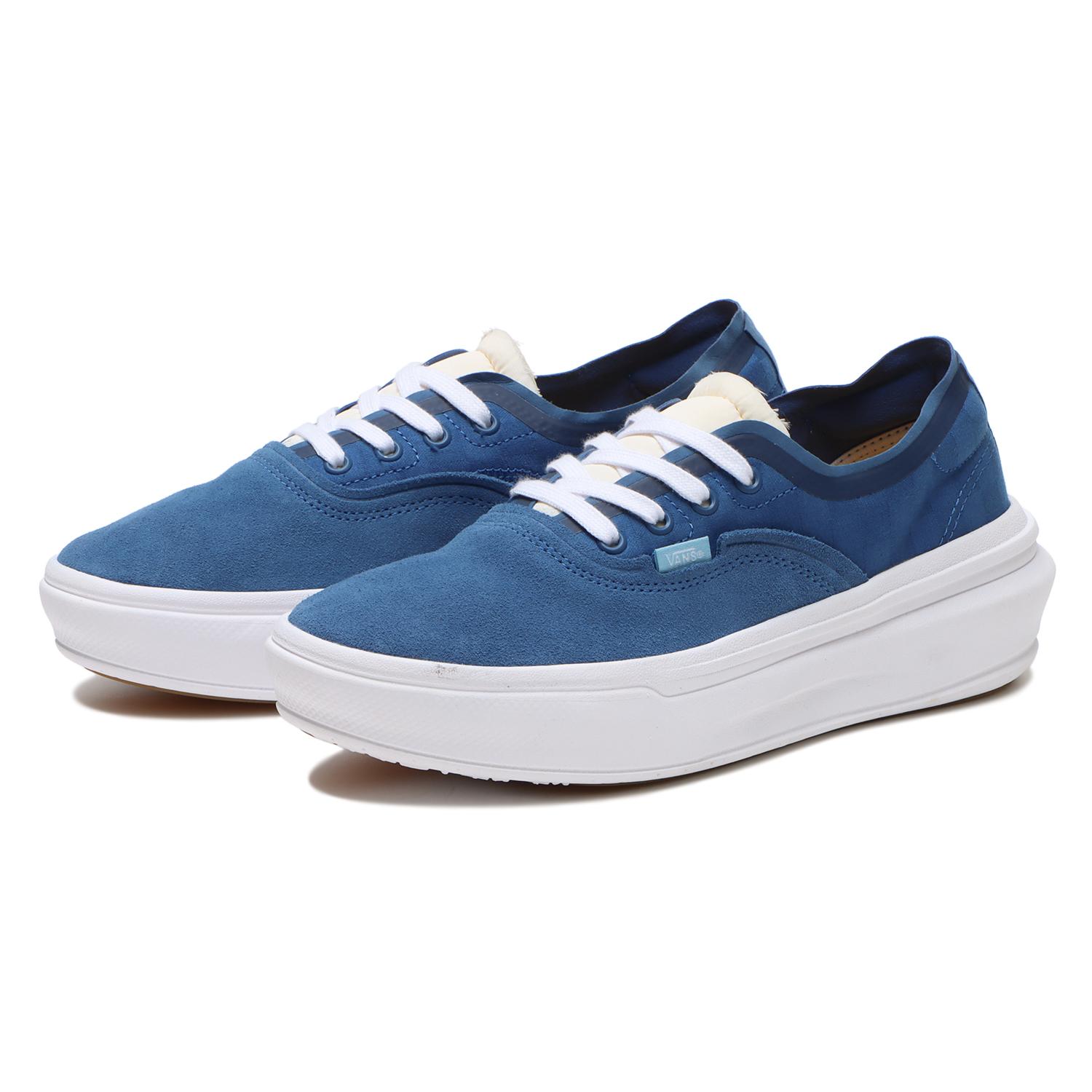 Vans era outlet pro blue